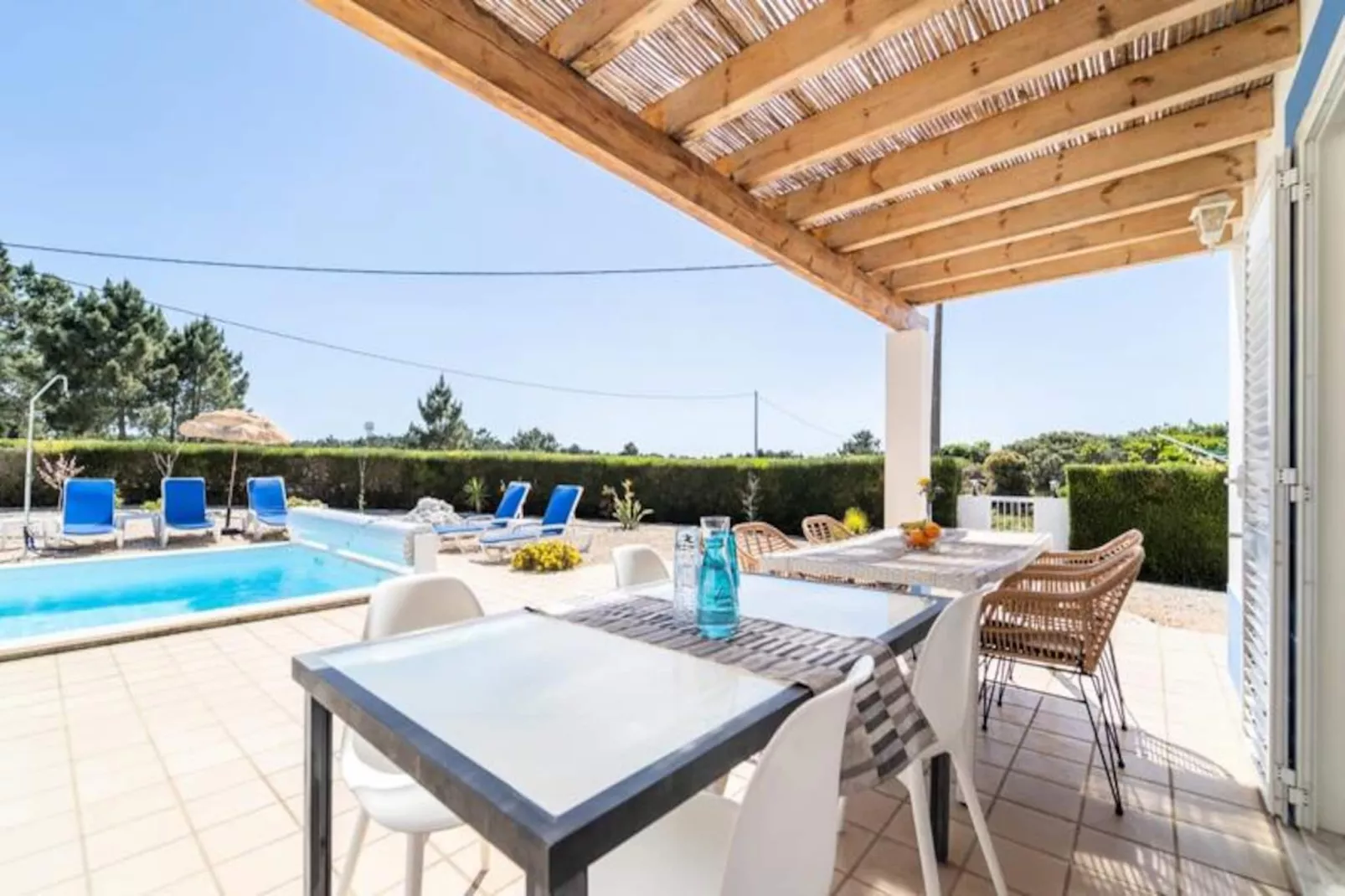 Casa Do Amor-Nicht zugeordnet