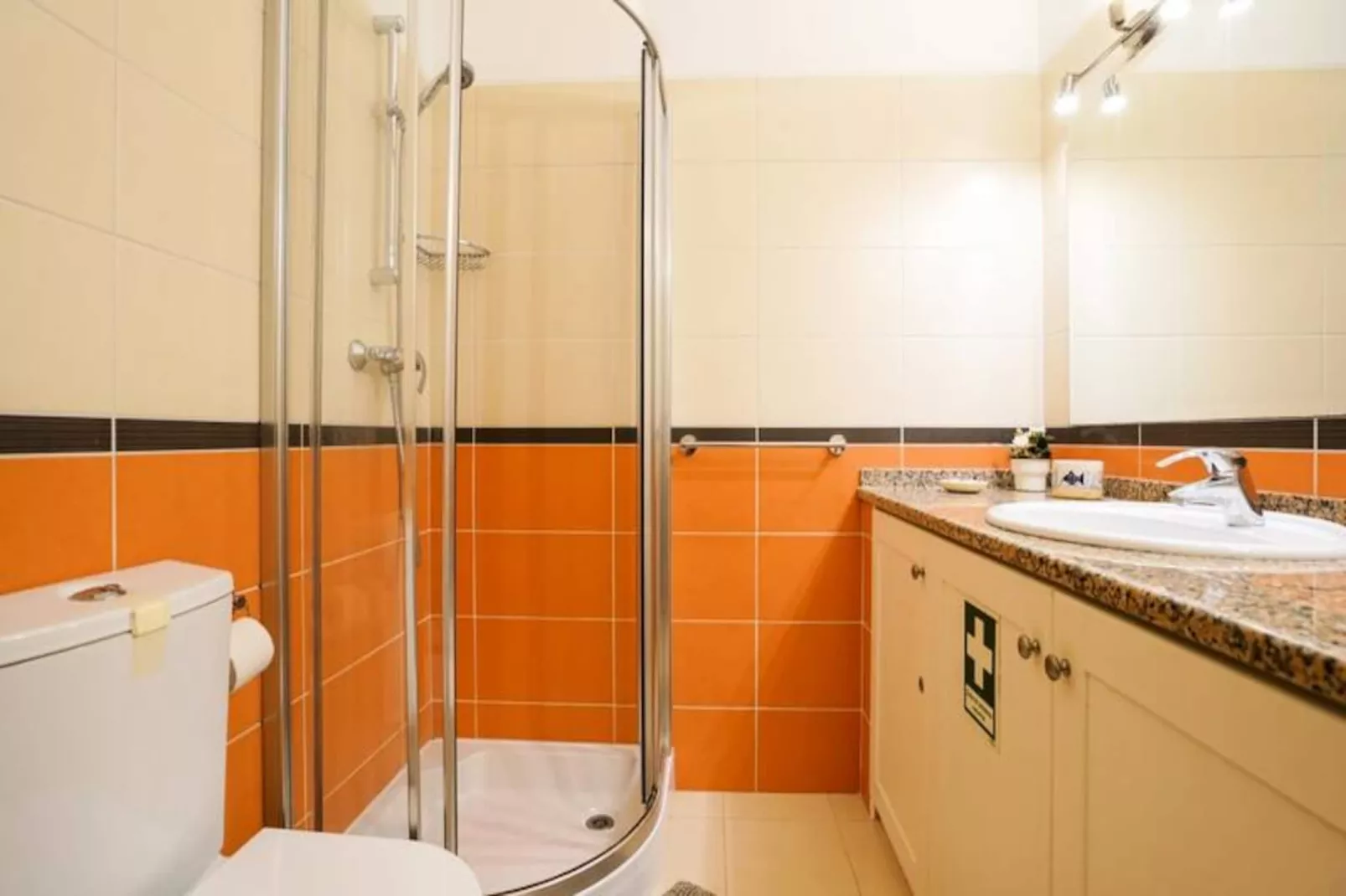 Luz Ocean Club - Sea Blue Apartment-Untagged