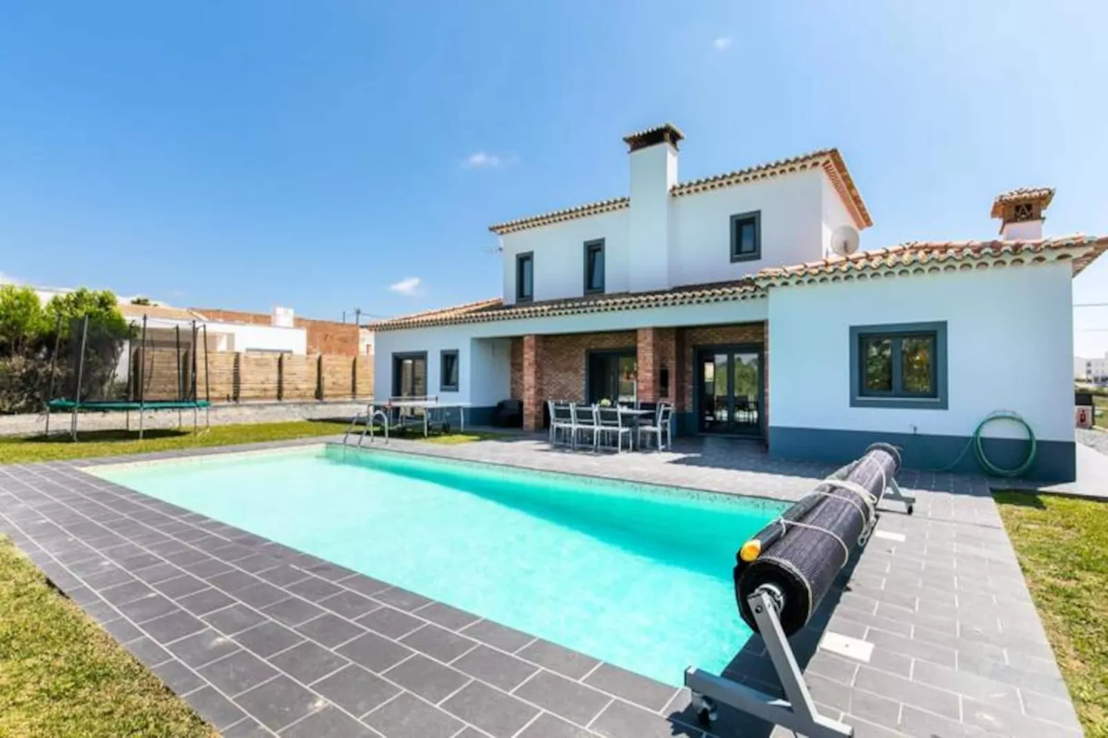 Casa Amizade - Avec Une Vue Imprenable Sur L'oc&eacute;an-Untagged