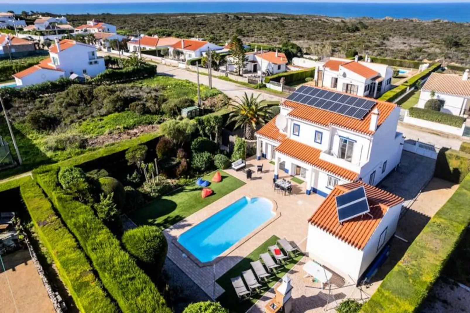 Casa Da Bauhinia-Untagged