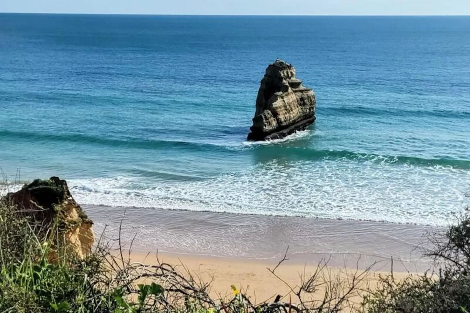 Casa Três Castelos Portimao-Nicht zugeordnet
