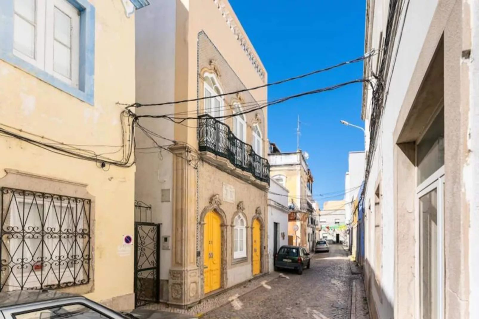 Town House Olh&atilde;o 11-Untagged