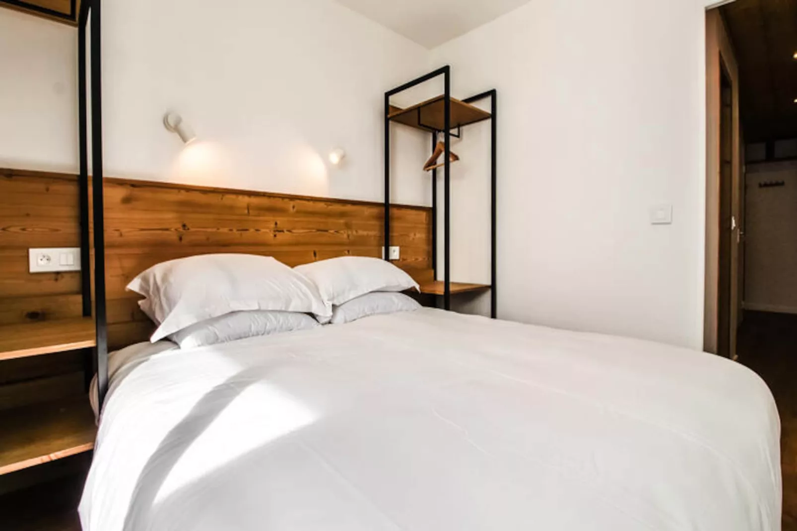 Appartements à Flaine - Untagged