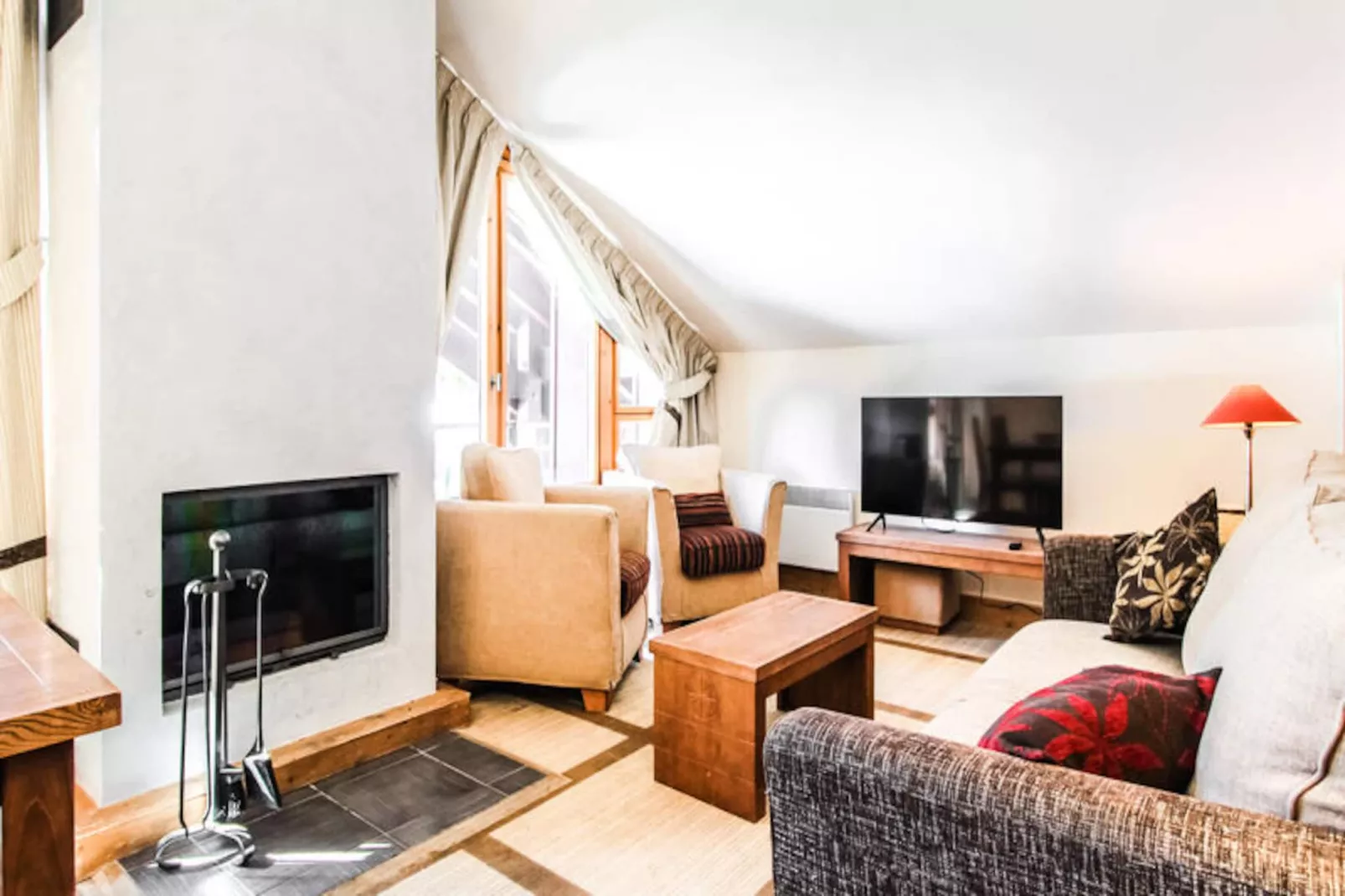 Appartements à Flaine - Non tagué