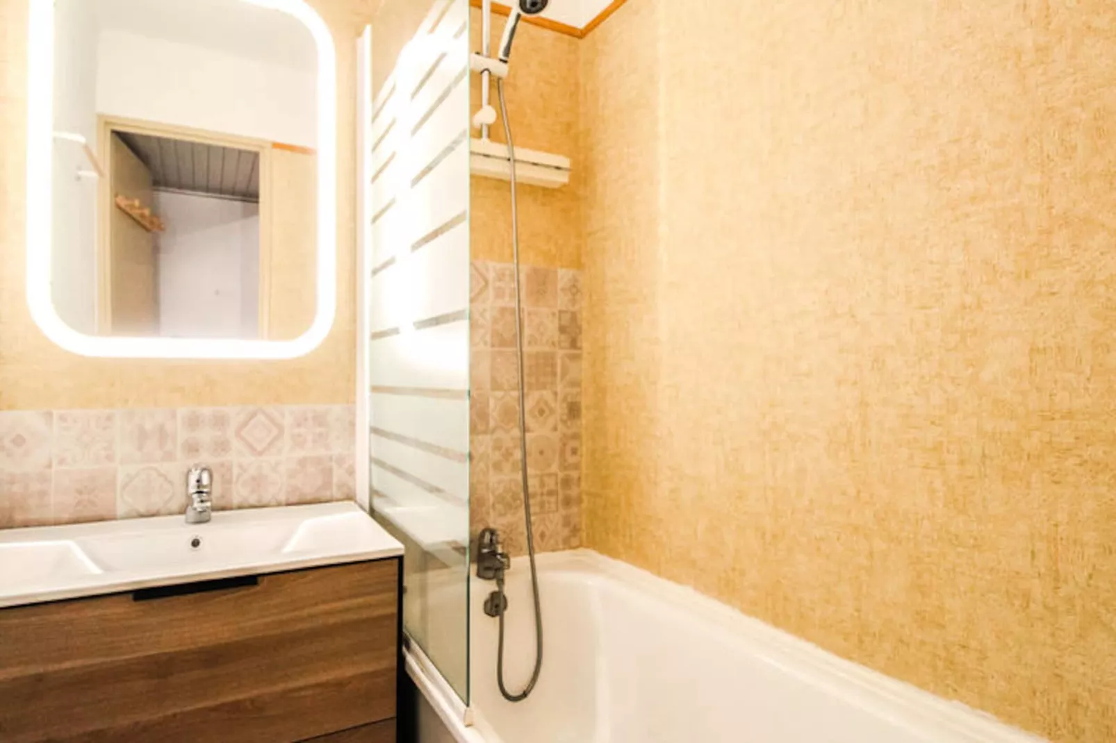 Studio à Flaine-Nicht zugeordnet