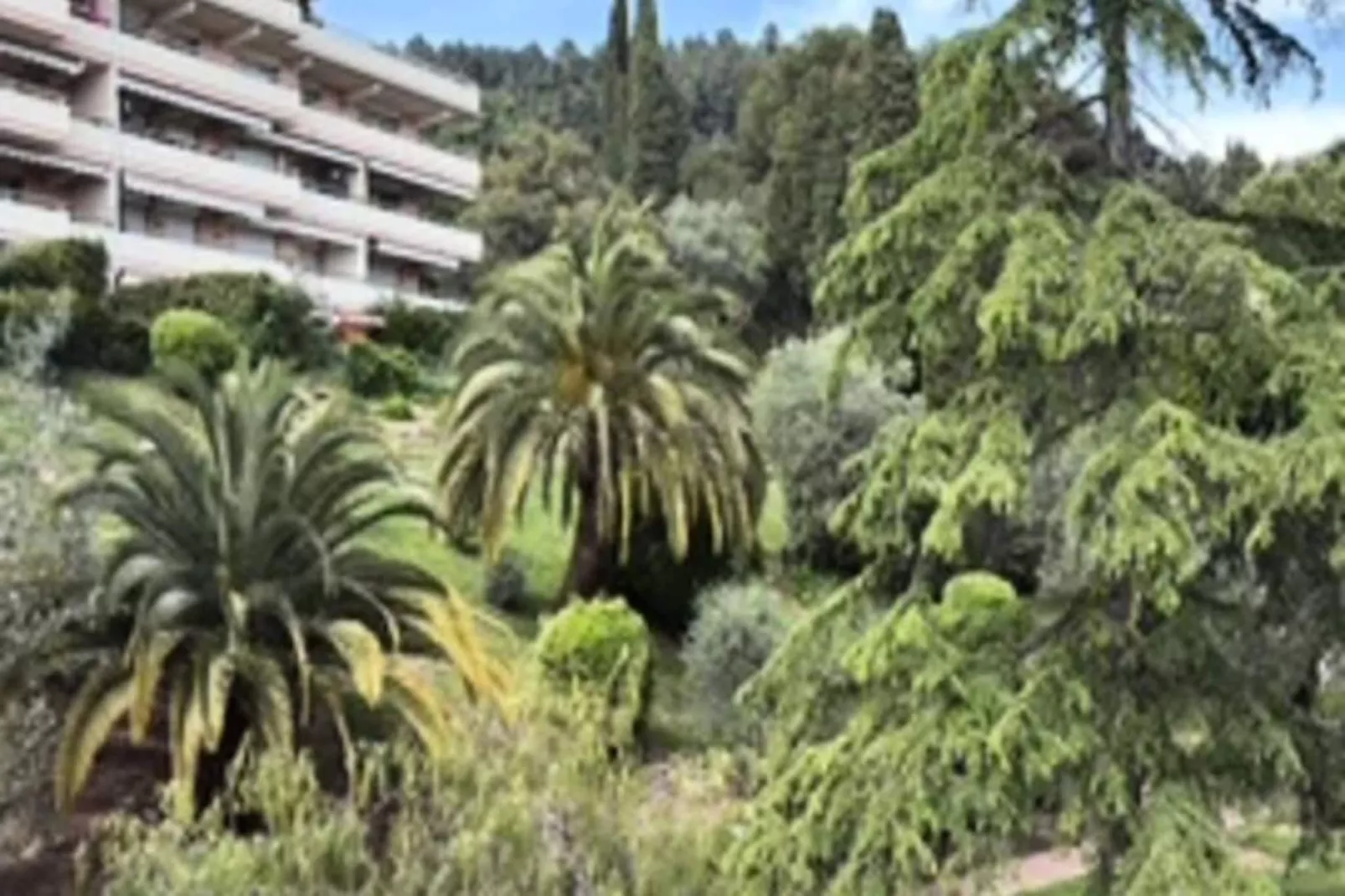 Bel Appartement 4 Chambres Vue Mer - Clim - Piscine - Tennis - Parc-Untagged