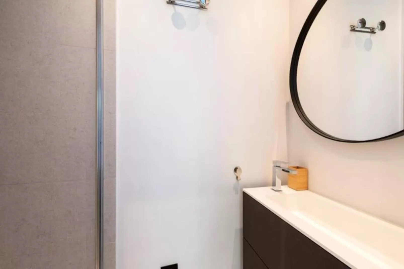 Résidence 4p Vue Mer, Résidence De Standing Avec Piscine & Tennis-Non tagué