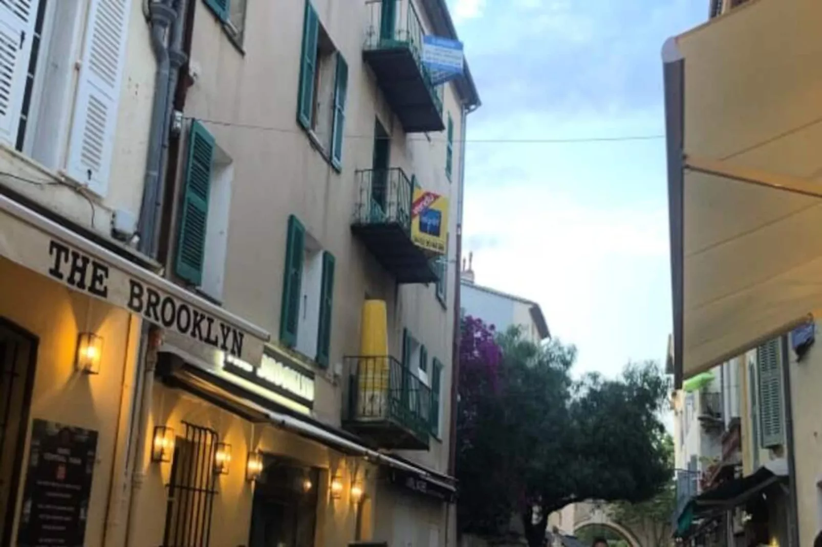 Centre Lumineux Appartement T3 6 P Terrasse Wifi Pkg Clim-Non tagué