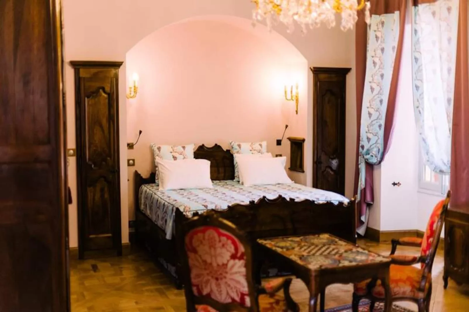 Le Mas Caladoc &ndash; Domaine De Luxe Avec Spa Privatif En Provence-Untagged