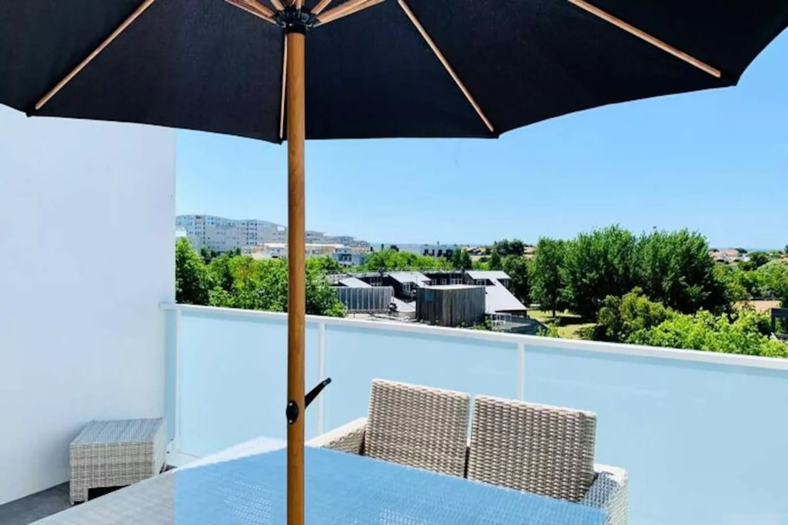 Appartements à La Rochelle-Untagged