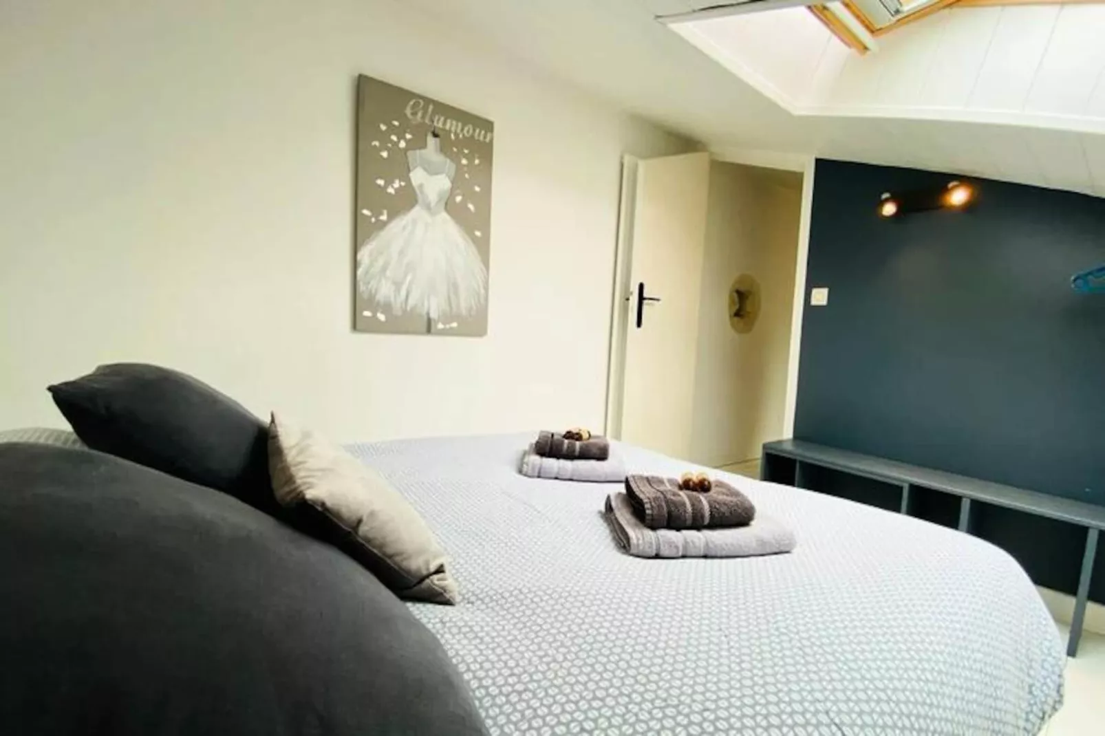 Maison à La Rochelle-Nicht zugeordnet