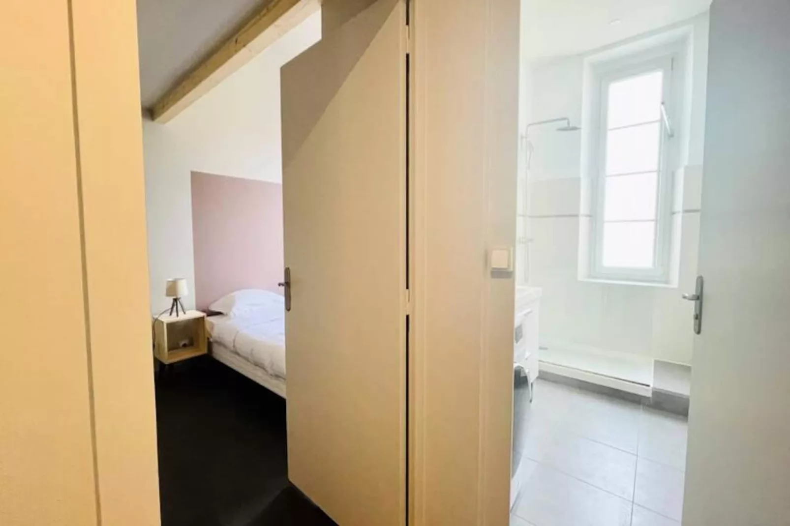 Appartements à La Rochelle-Untagged