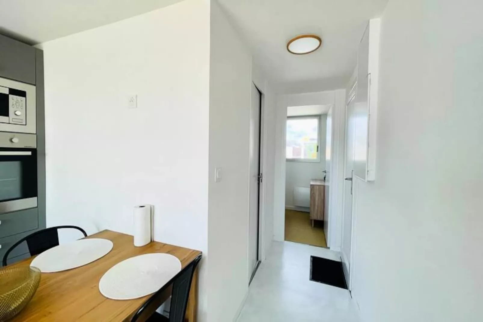 Appartements à La Rochelle-Untagged