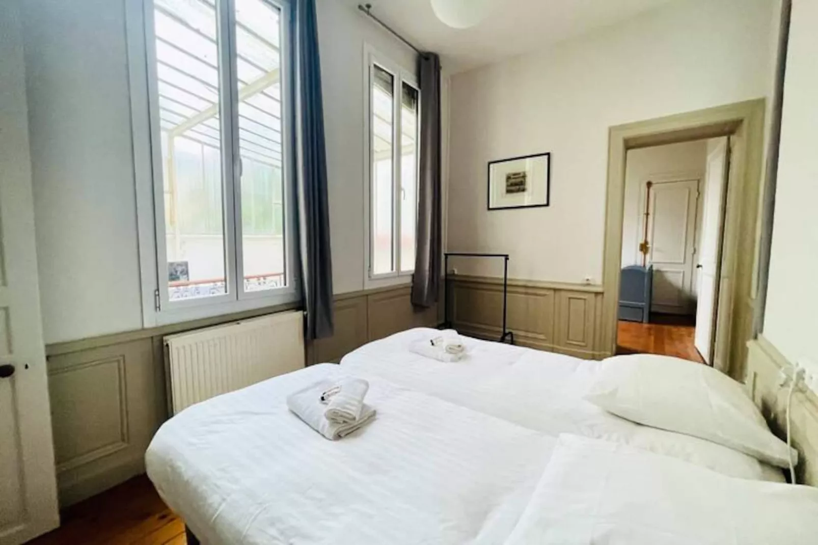 Maison à La Rochelle-Non tagué