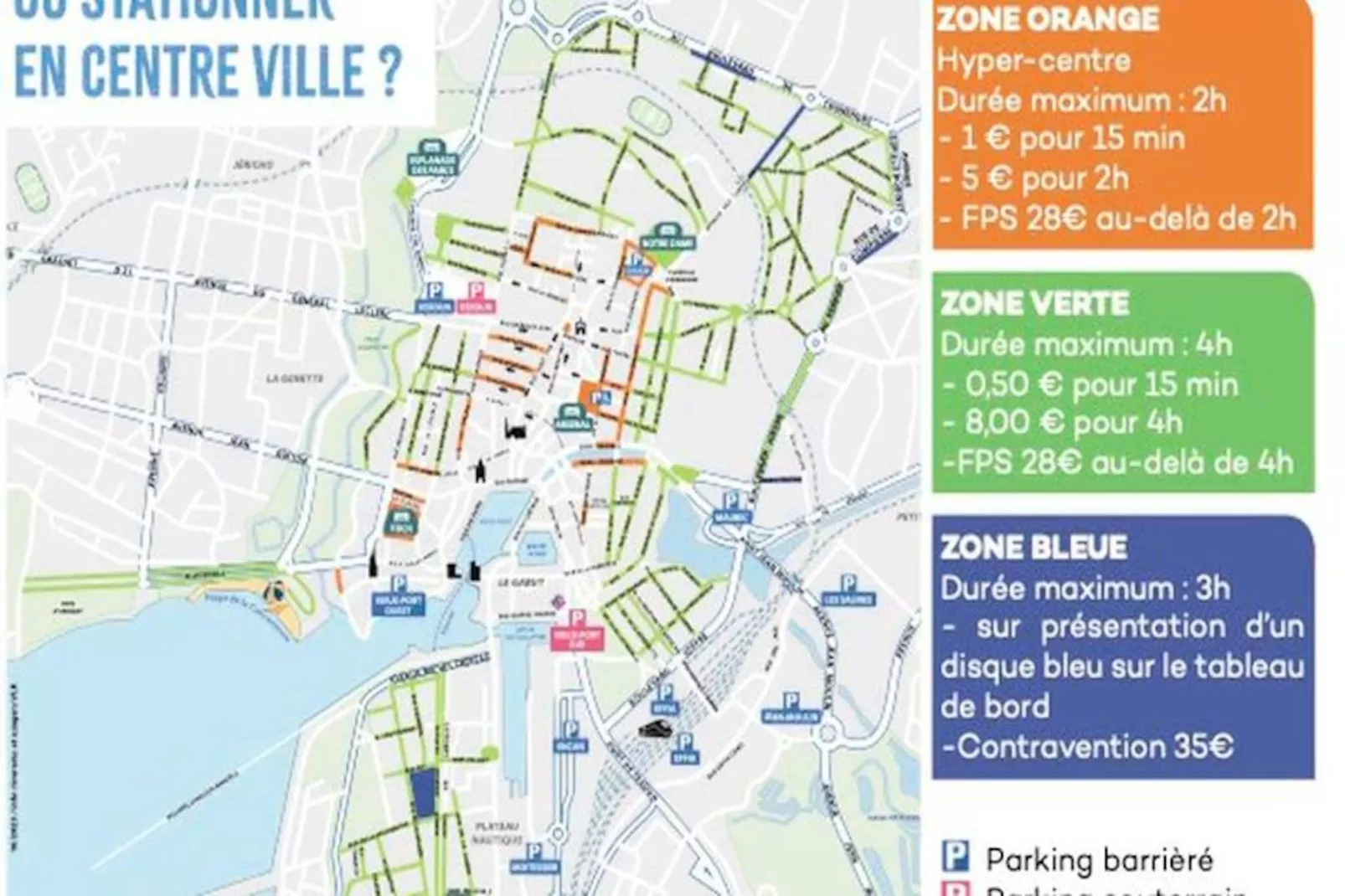 Appartements à La Rochelle-Untagged