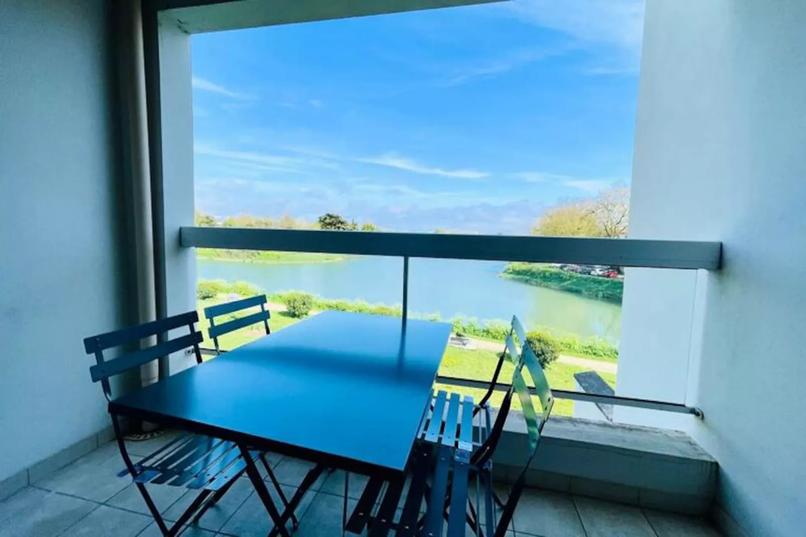 Appartements à La Rochelle-Nicht zugeordnet