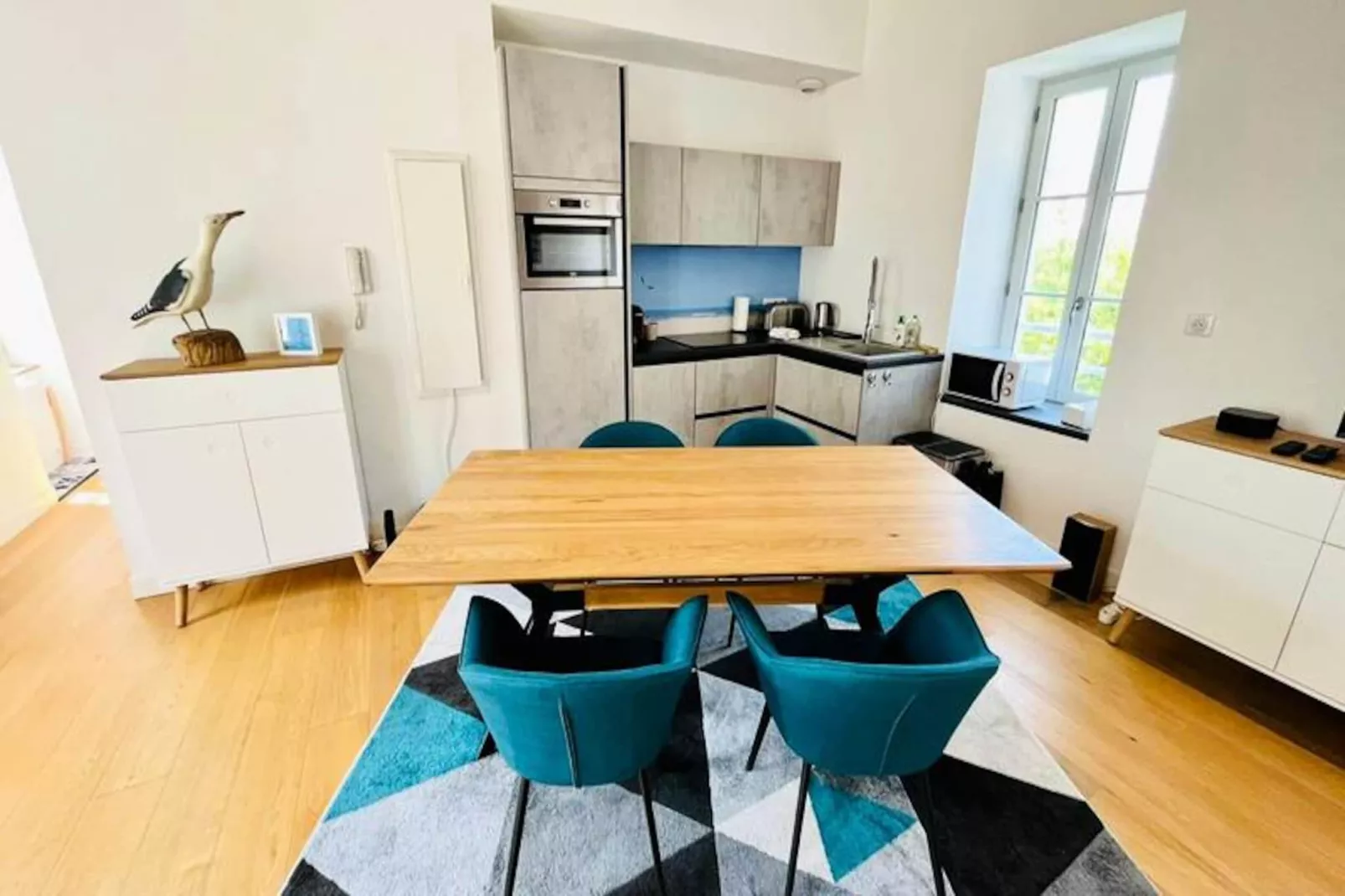 Appartements à La Rochelle-Nicht zugeordnet