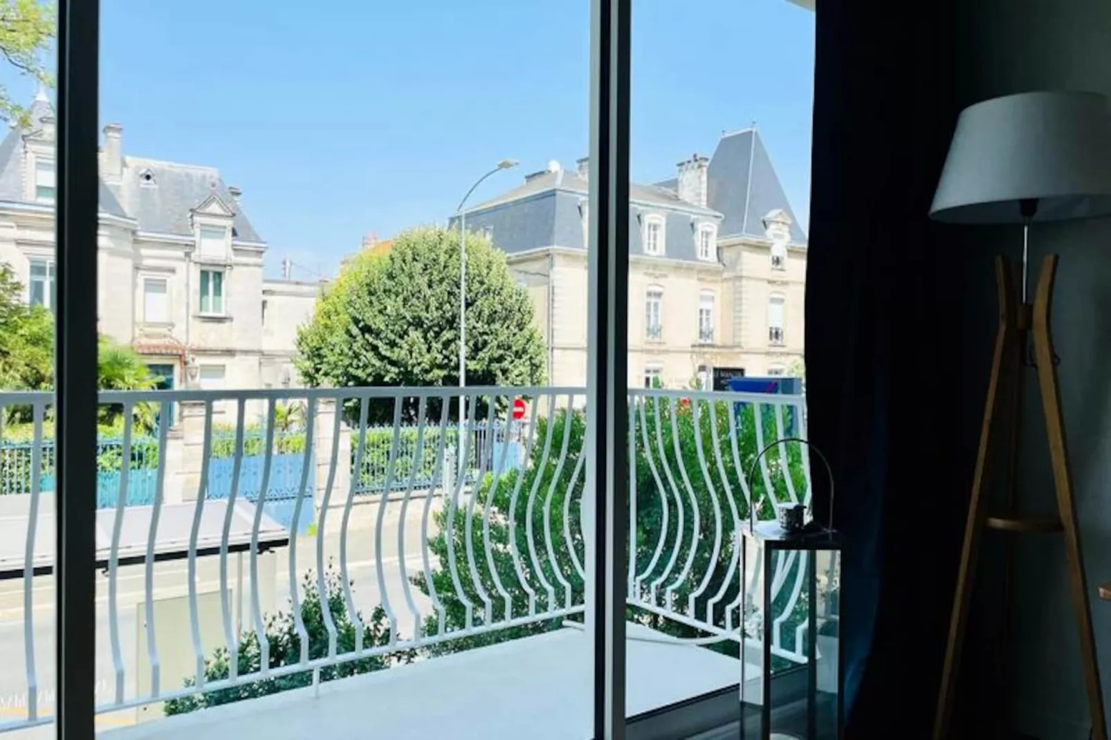 Appartements à La Rochelle-Non tagué