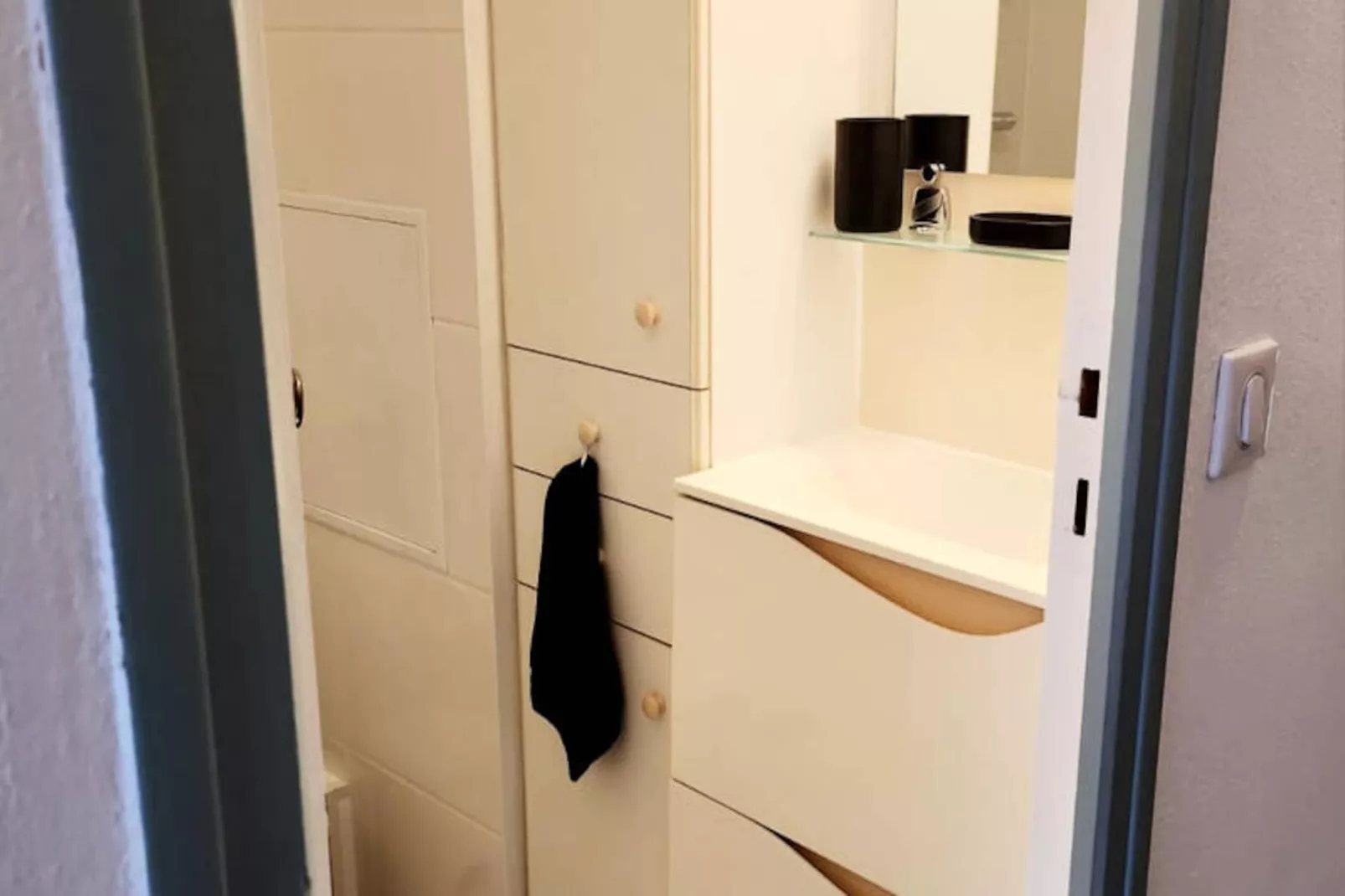 Studio à Mollans sur Ouvèze-Nicht zugeordnet