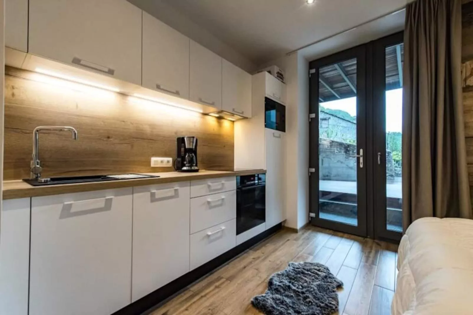 Résidence Le Rep&egrave;re Des Cerfs - Acc&egrave;s Val Thorens-Nicht zugeordnet