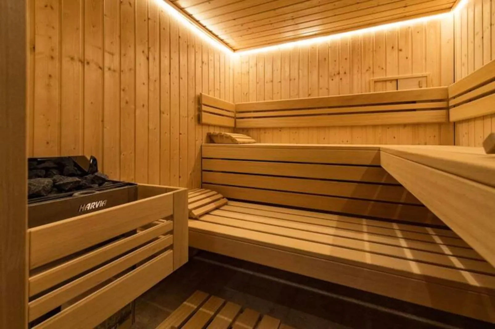 Chalet Cocon-la Toussuire-Untagged