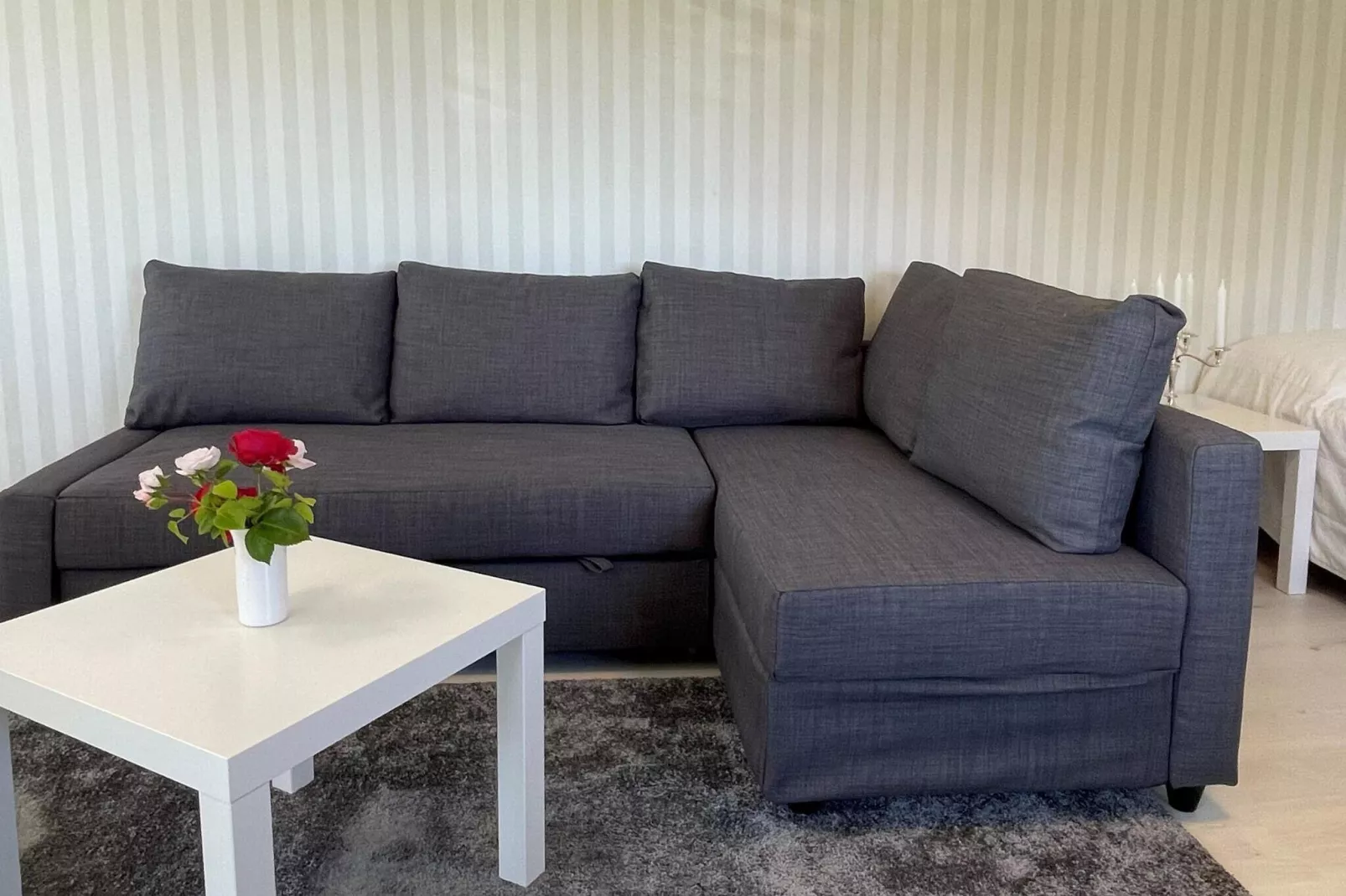 4 person holiday home in Skärhamn-By Traum-Indoor