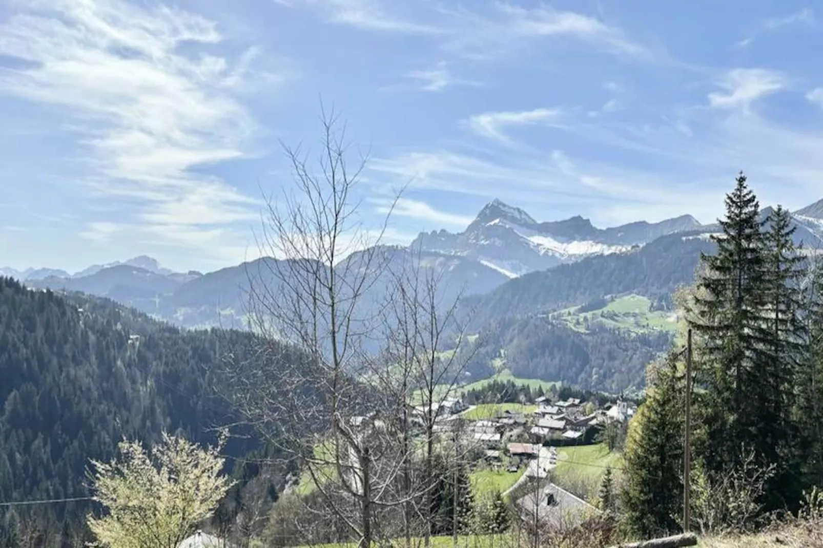 Chalet La Bartavelle-Non tagué