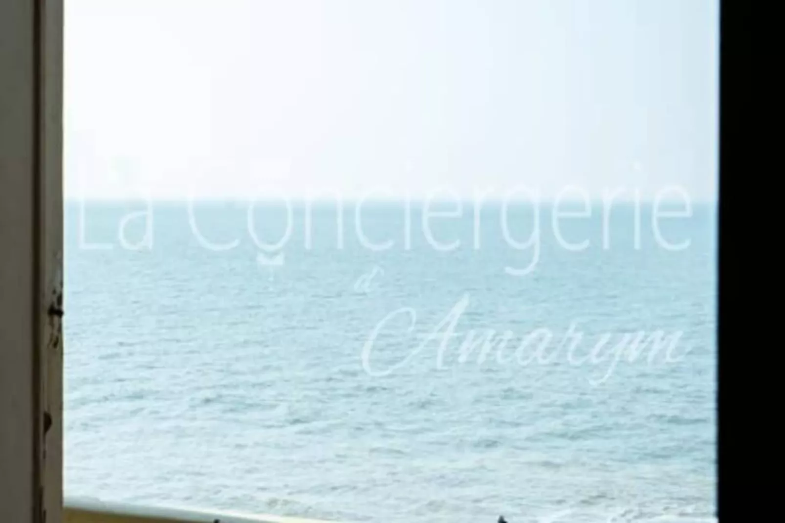 Résidence Mh01 - Appt Cosy Avec Vue Panoramique Sur La Mer-Untagged