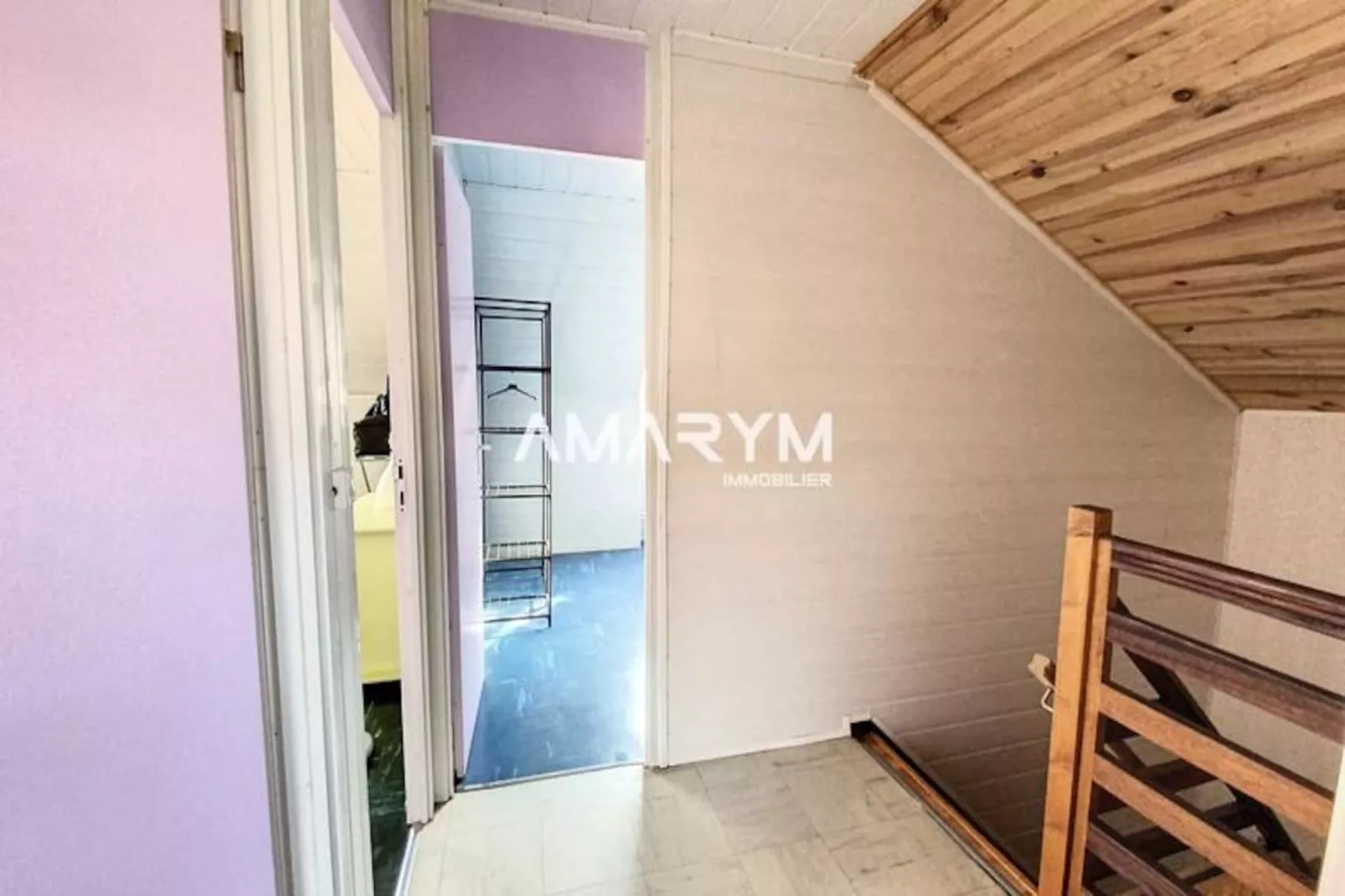 Résidence Md 52 - &eacute;l&eacute;gante Maison Avec Terrasse-Nicht zugeordnet