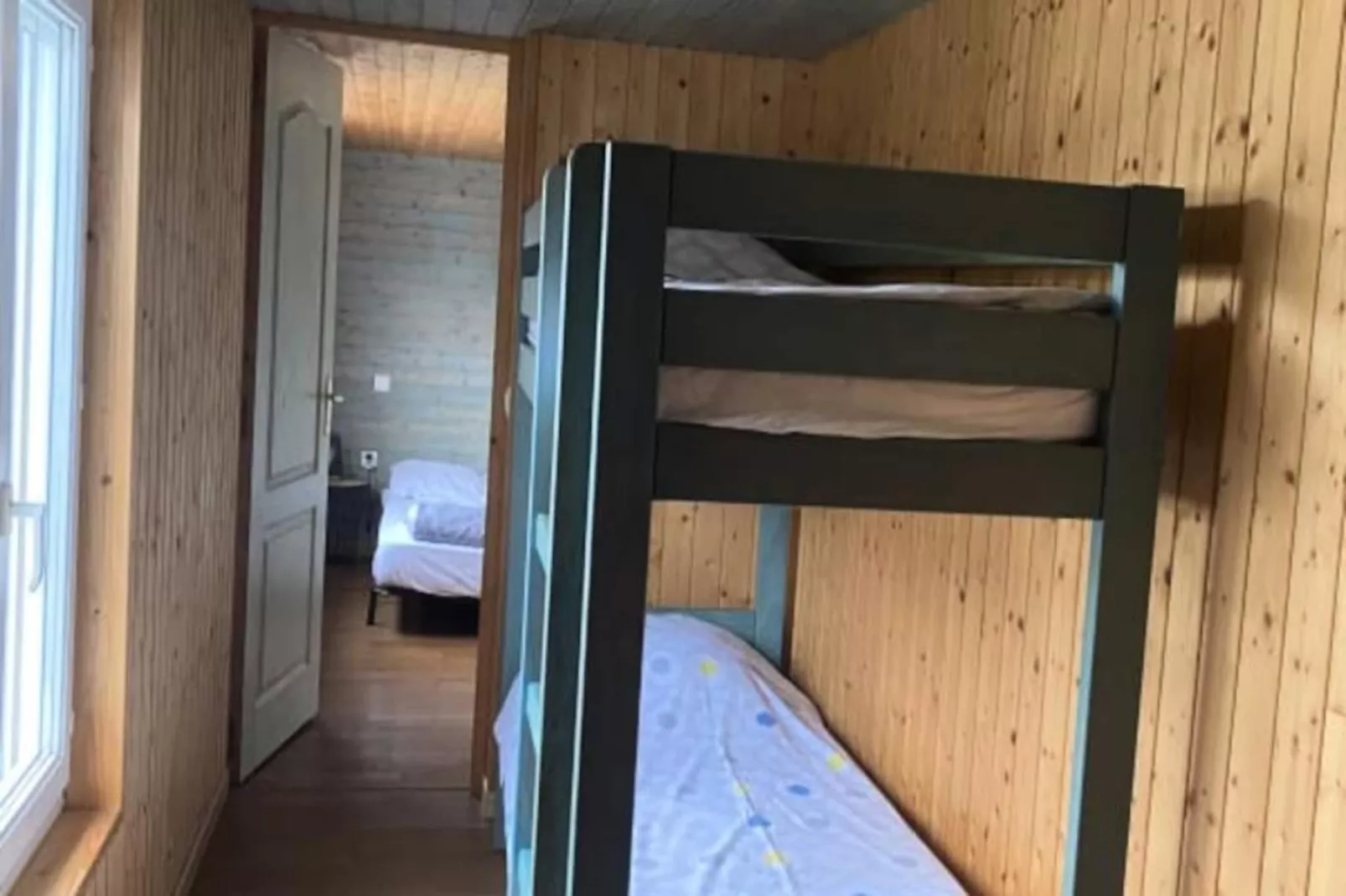 Résidence Am 57 - The Blue House-Non tagué