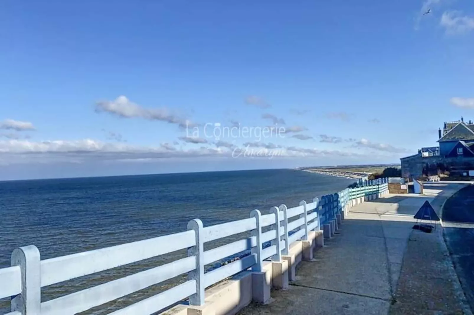 Résidence Ad41 - La Perle Marine.. Jolie Maison Avec Jardin Et Terrasse-Non tagué