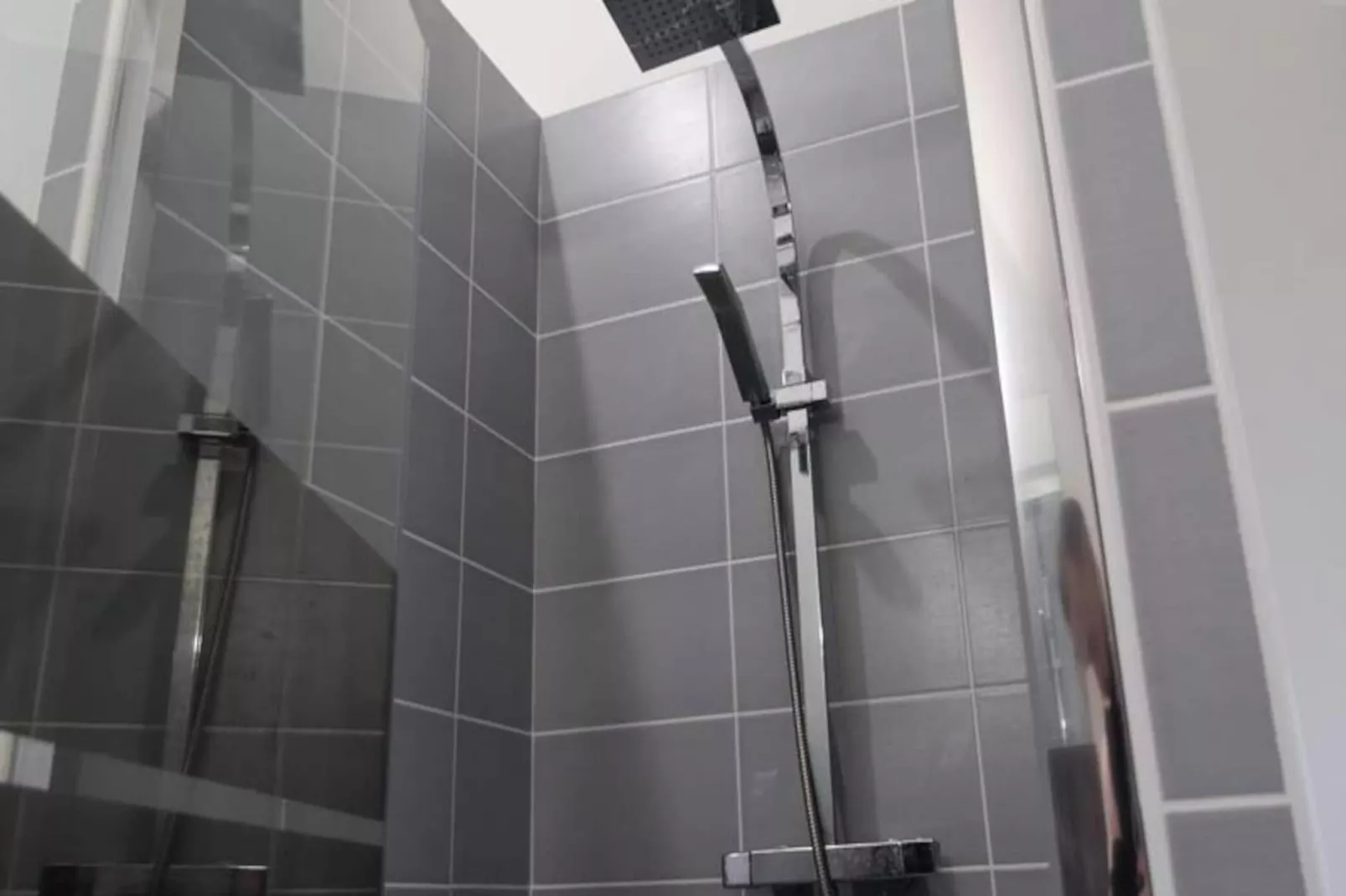 Résidence Al 48 - Duplex Bagatel : Confort & &eacute;vasion Face &agrave; La Mer-Non tagué