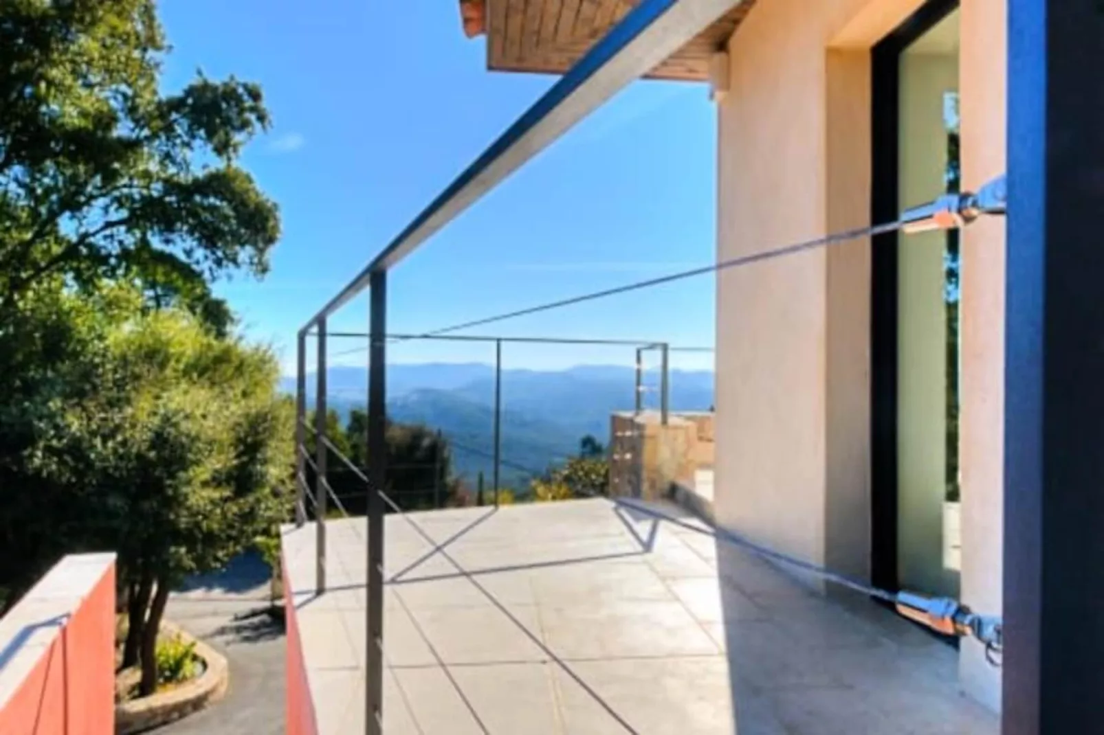 Villa Moderne 8p, Piscine Et Vue Montagnes-Non tagué