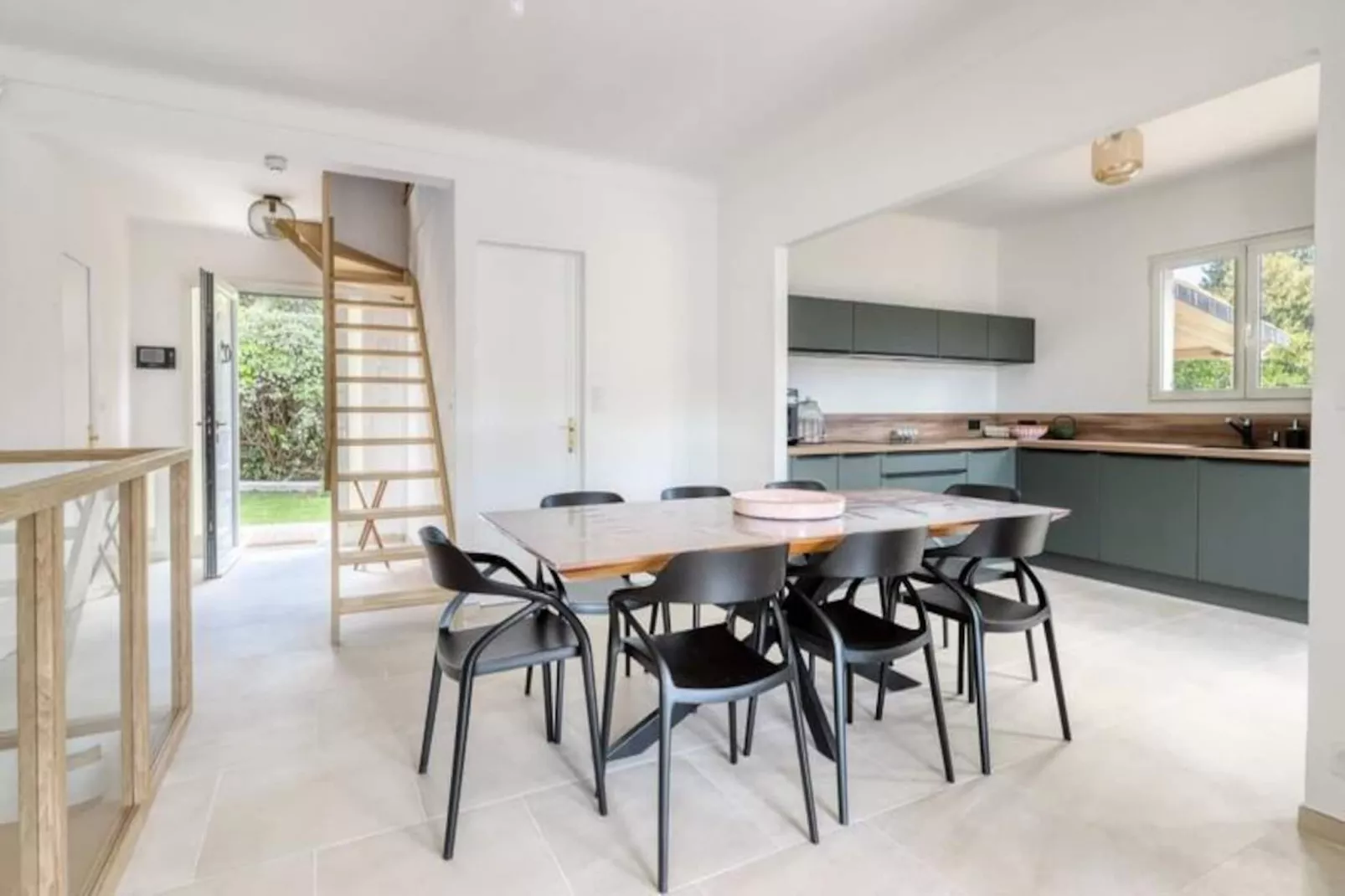 Résidence Villa Tanit - Piscine, Vue Mer - 10 Personnes-Untagged