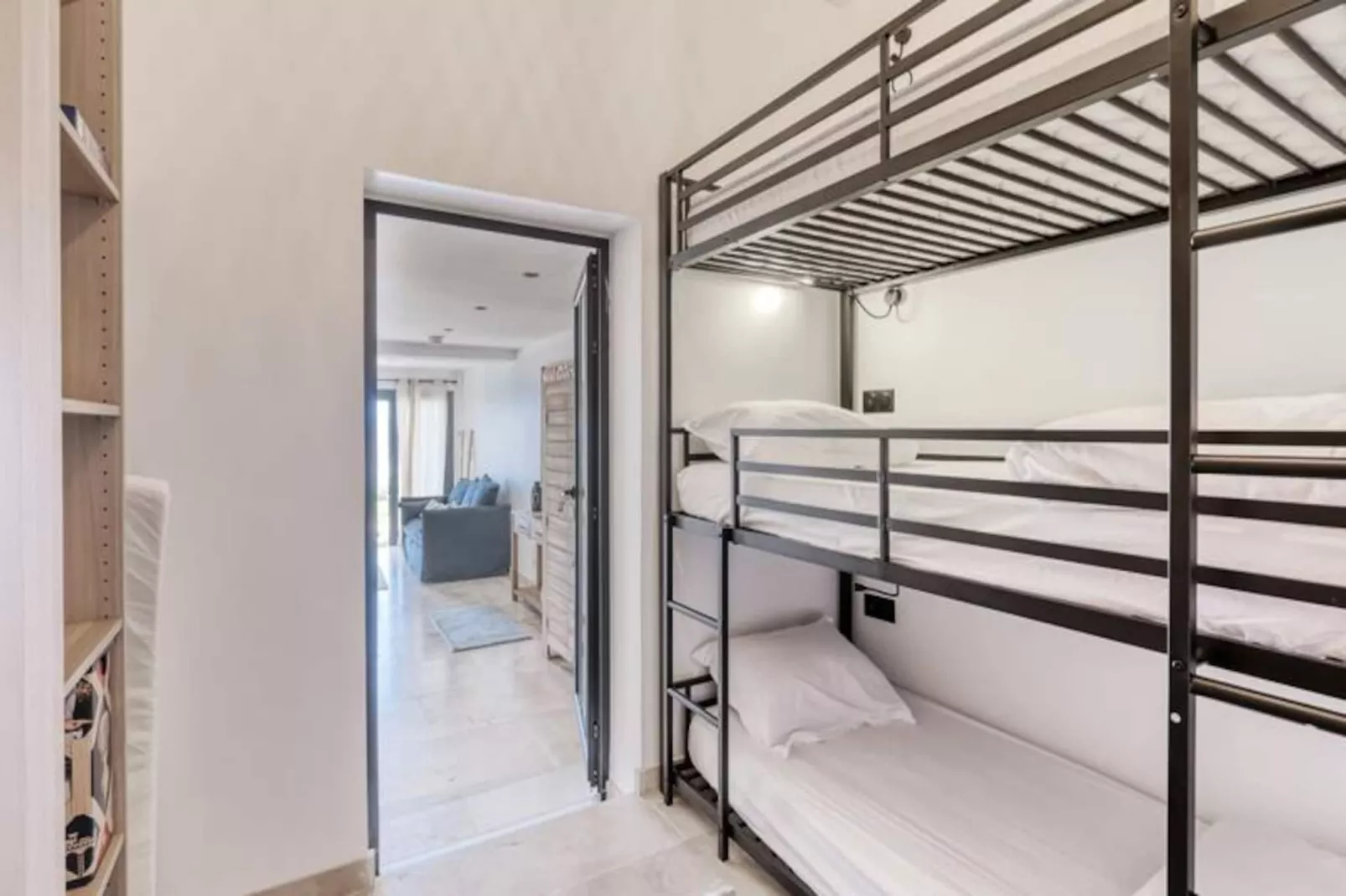 Résidence Villa Figuière - Vue Mer Et Piscine - Tout Confort-Non tagué