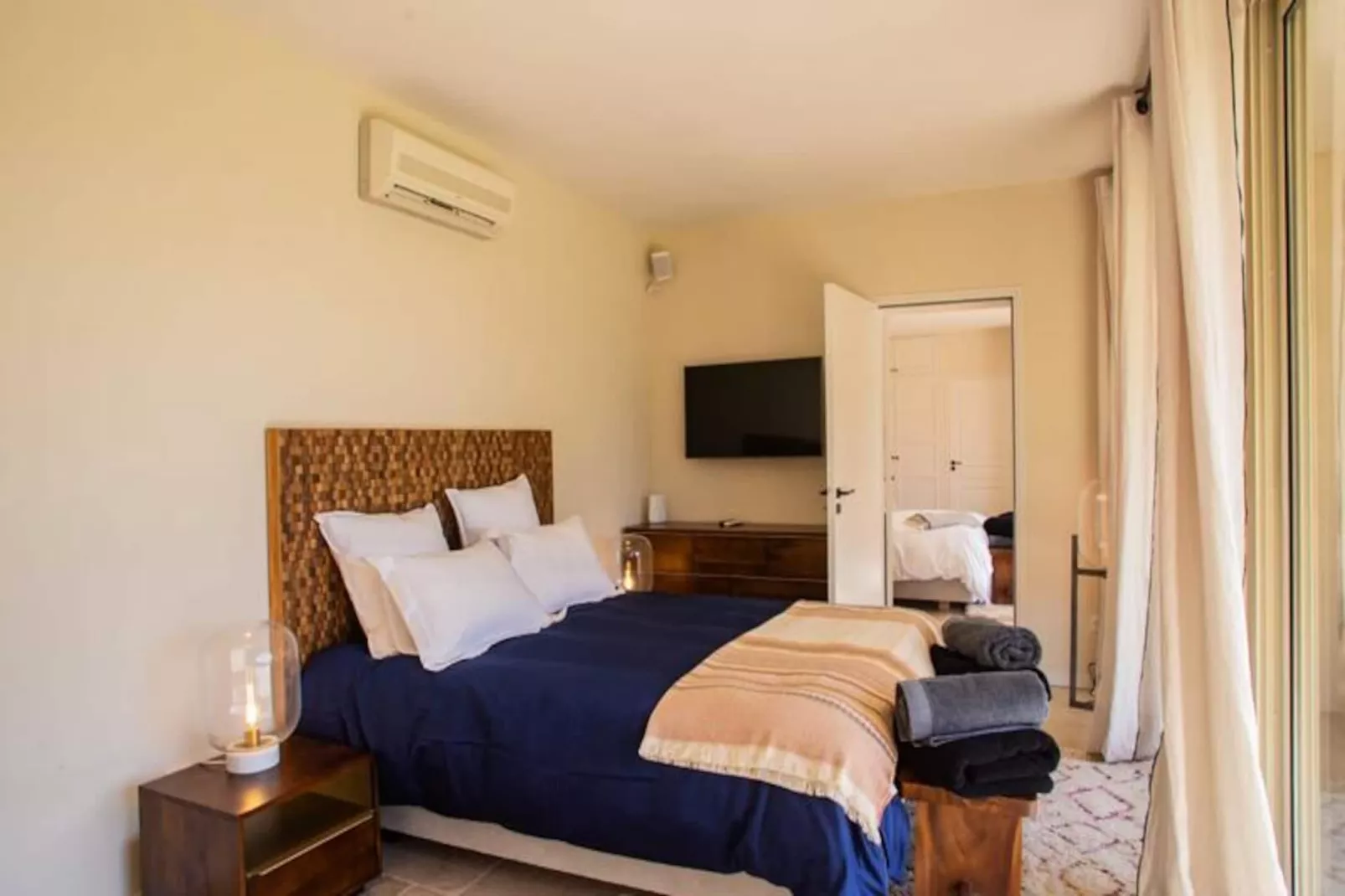 Villa De Haut Standing - 8 Chambres - Piscine-Untagged