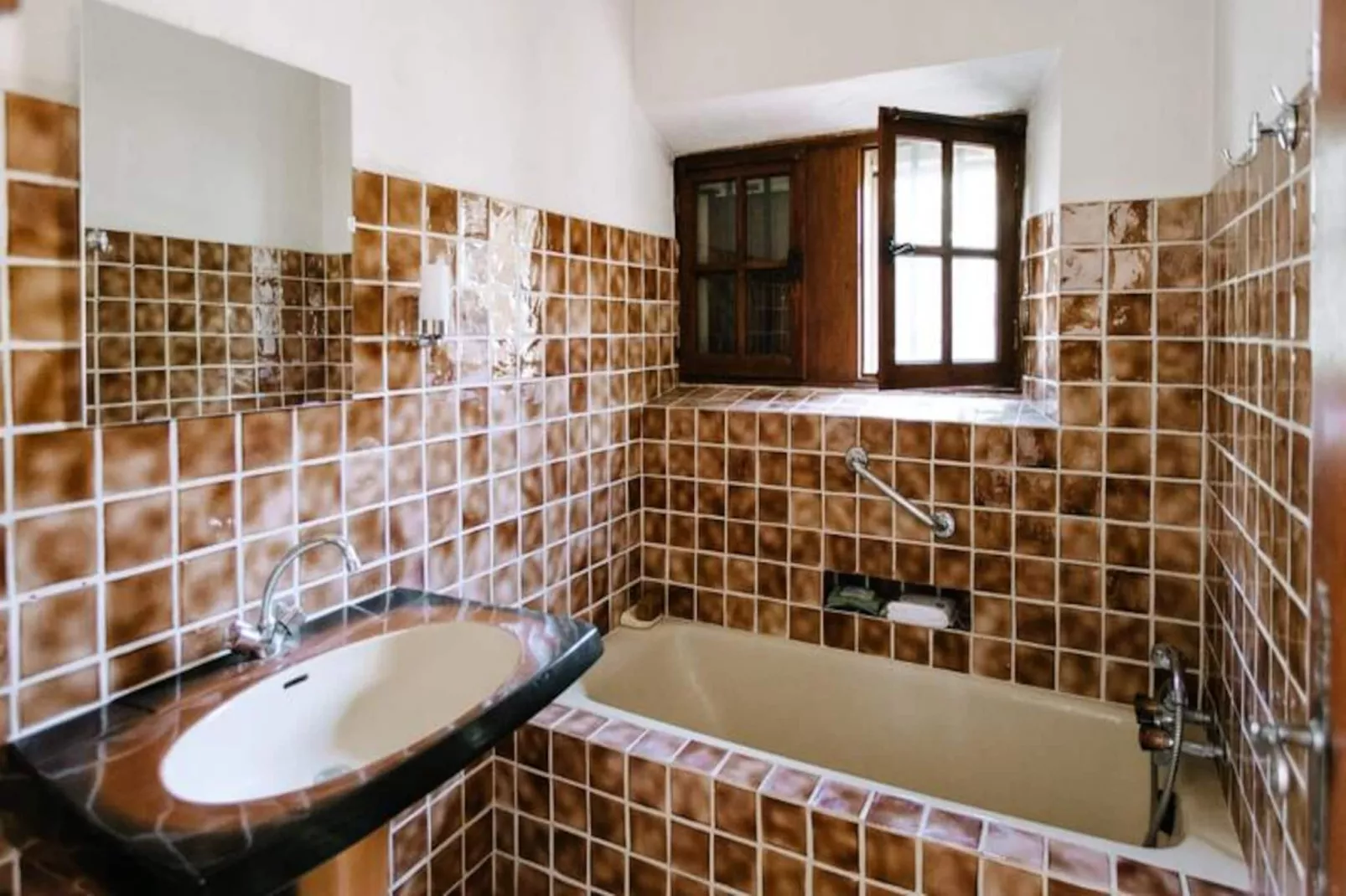 "les Campanettes" : Superbe Mas En Provence-Untagged