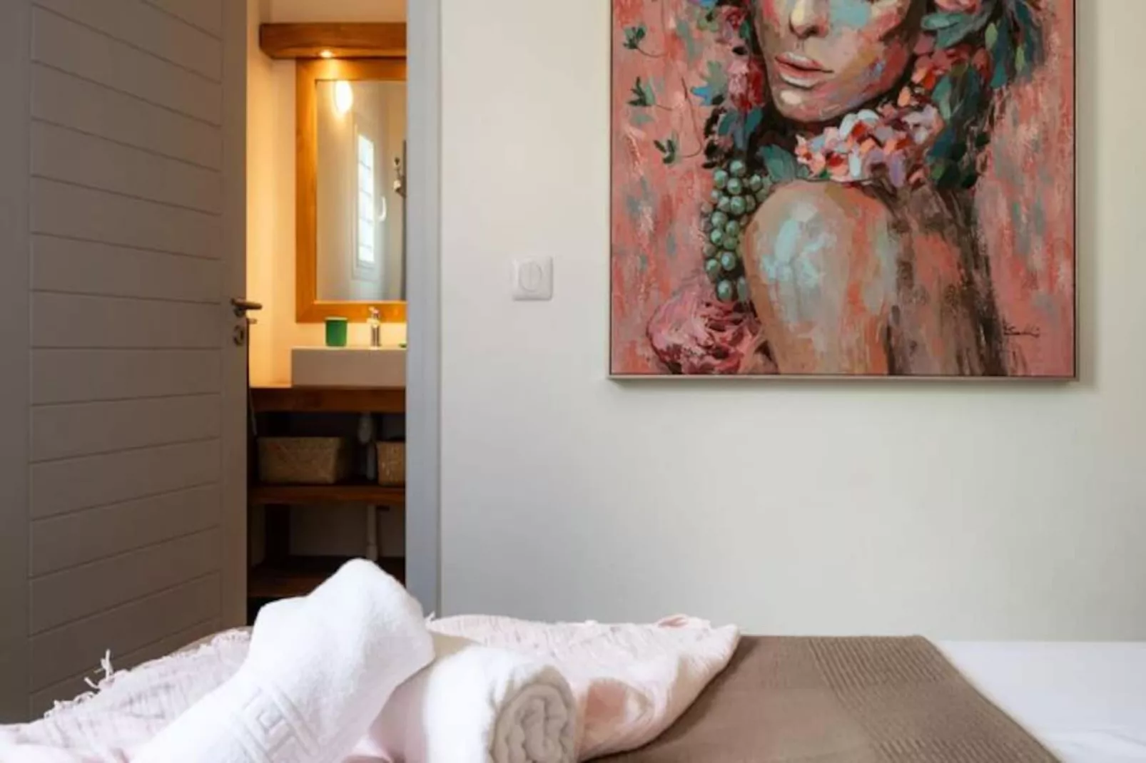 Villa Paruline - Non tagué