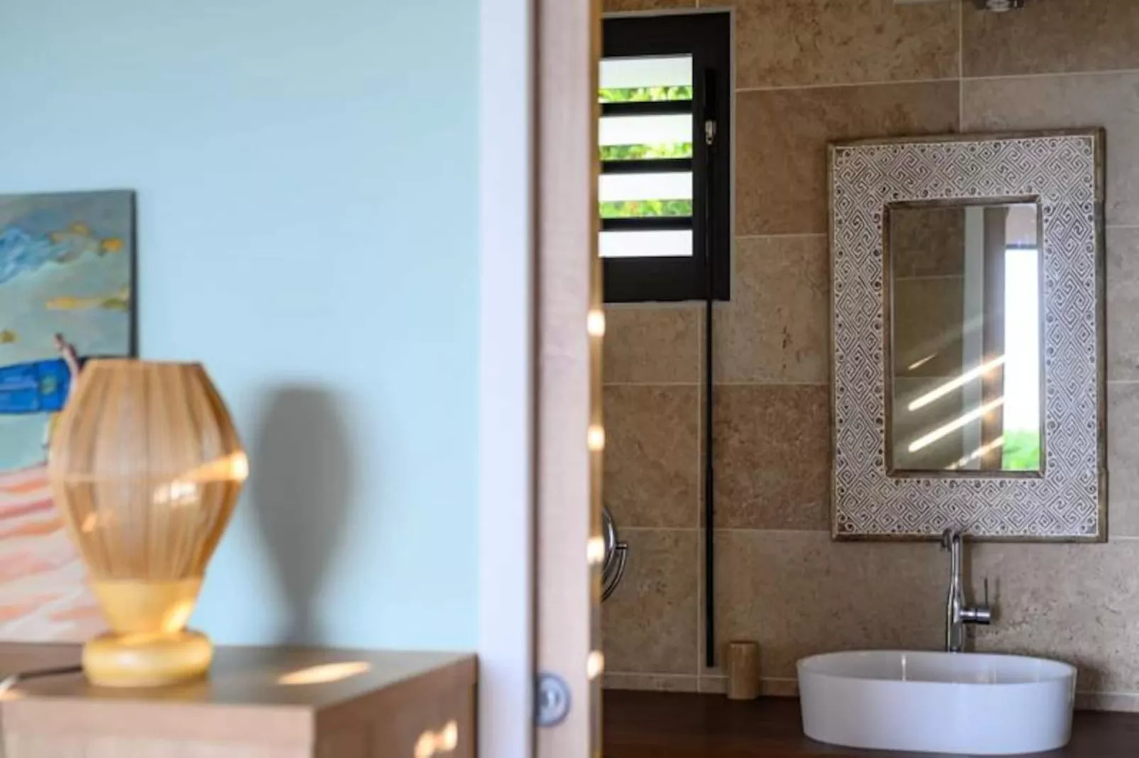 Villa Ayam&eacute; - Non tagué