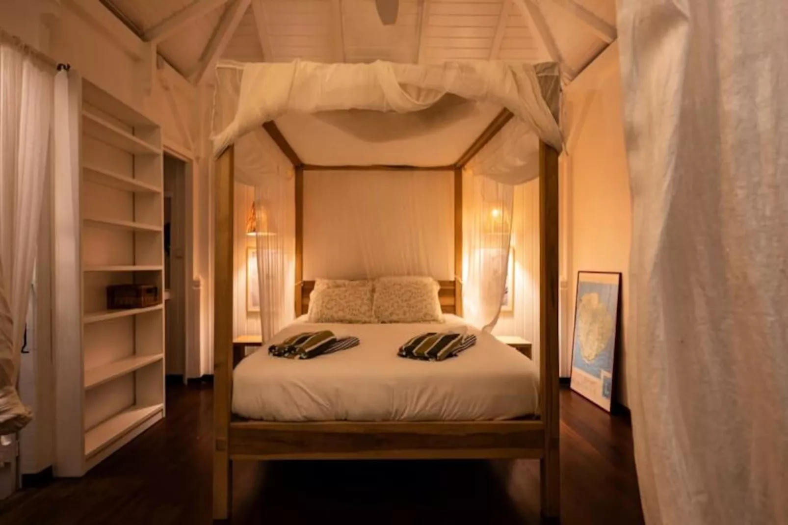 Villa Blanche - Non tagué