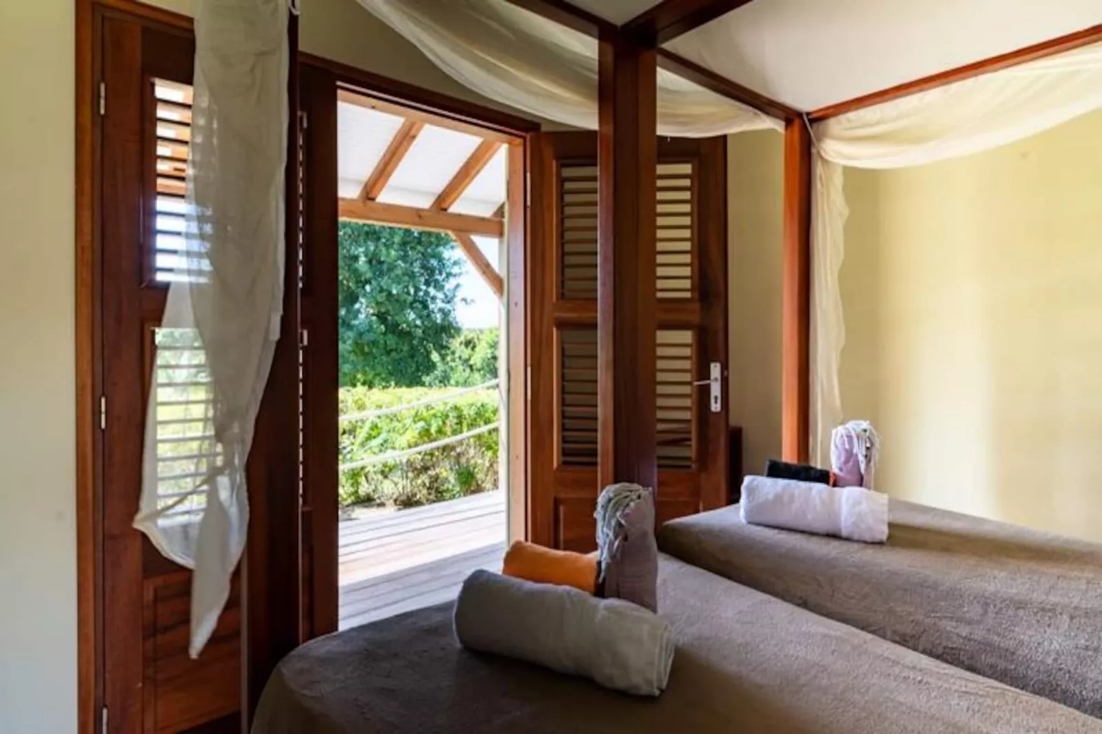 Villa Jacaranda - Untagged