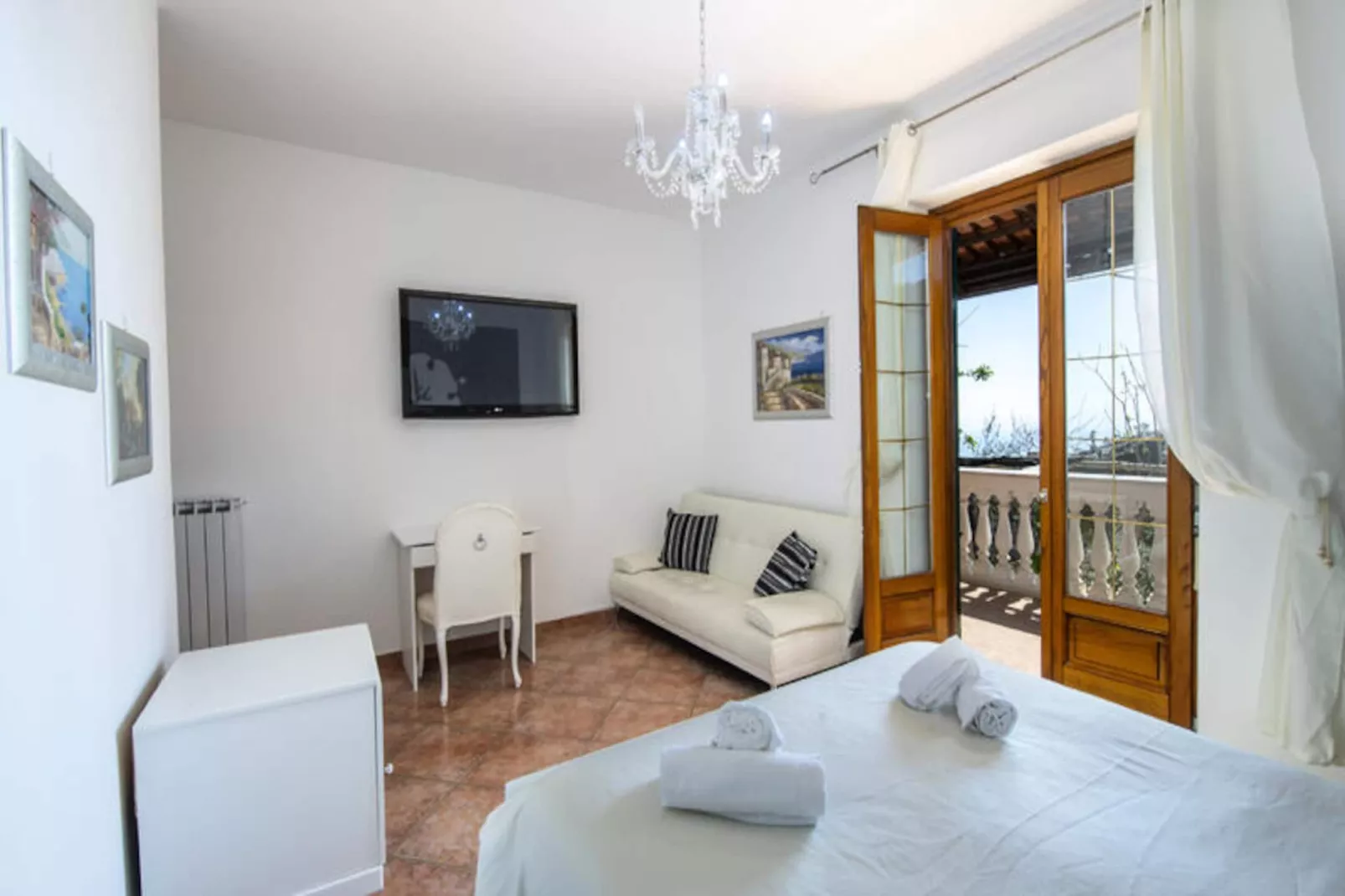 Maison à Pogerola-Non tagué