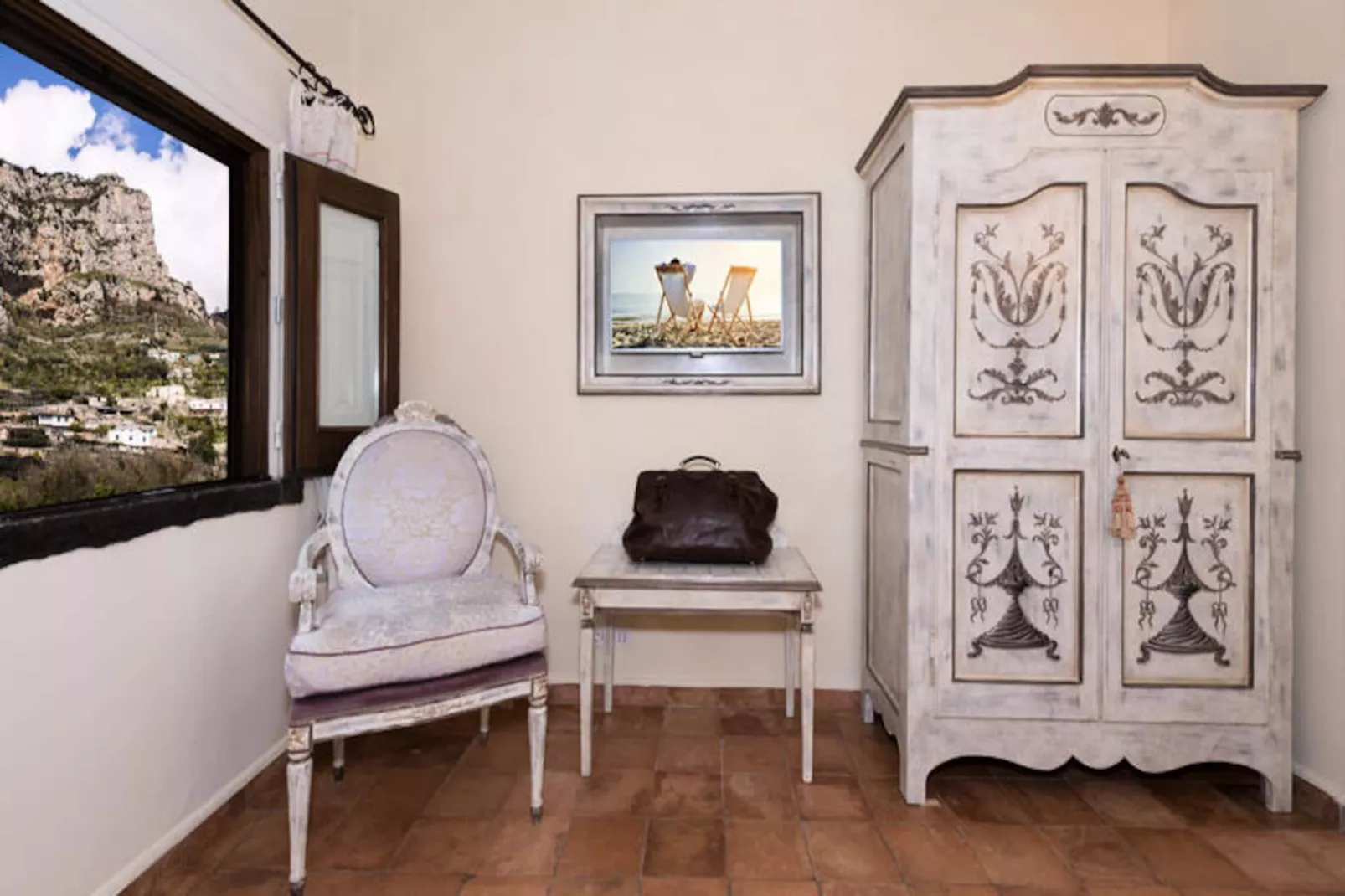 Maison à Amalfi-Untagged