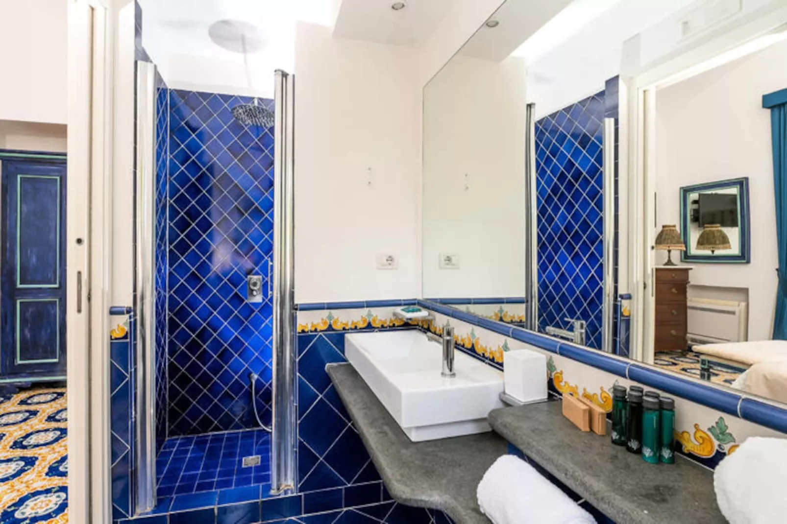 Maison à Amalfi-Nicht zugeordnet