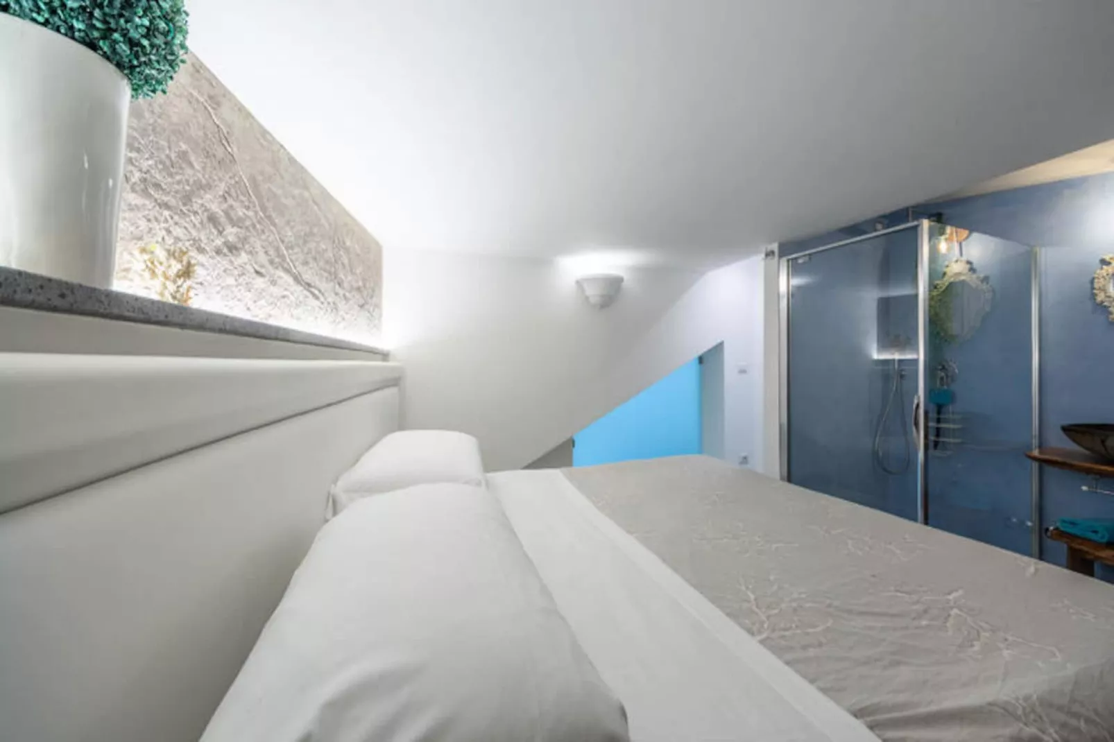 Maison à Maiori-Untagged