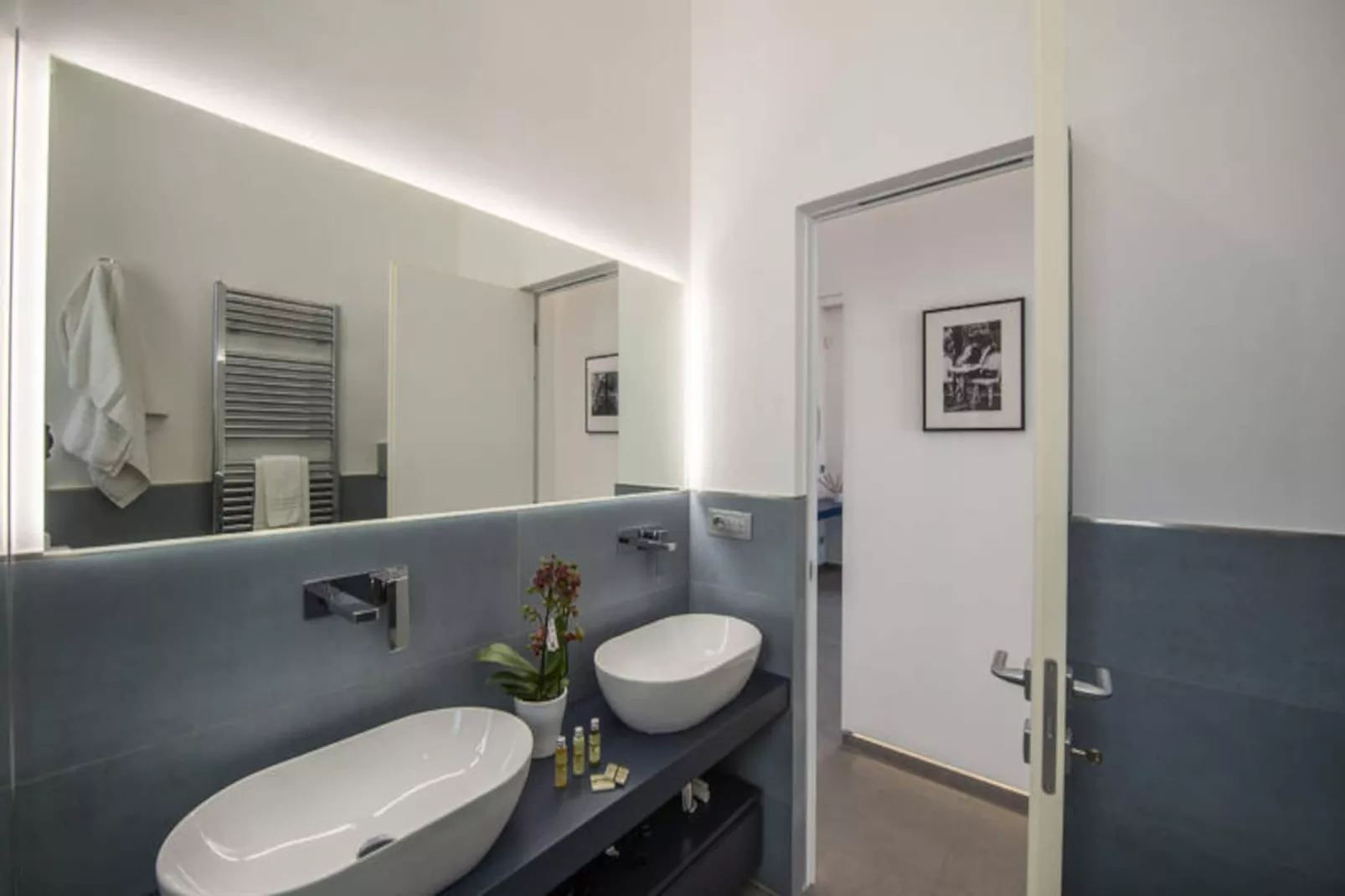 Maison à Amalfi-Non tagué