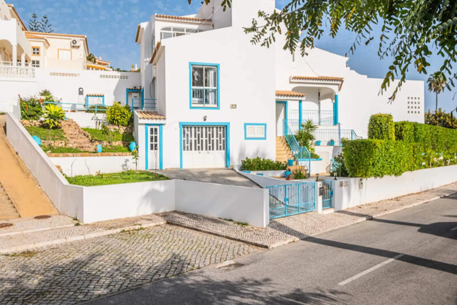 Maison à Albufeira-Non tagué