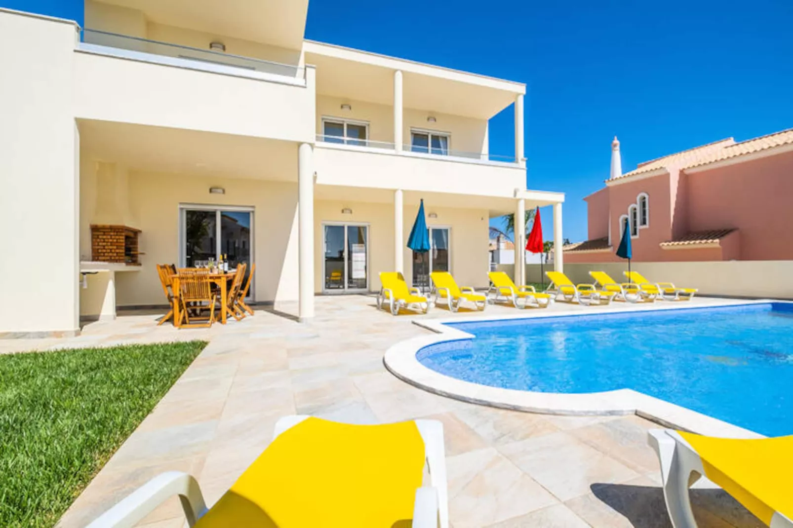 Maison à Albufeira-Non tagué