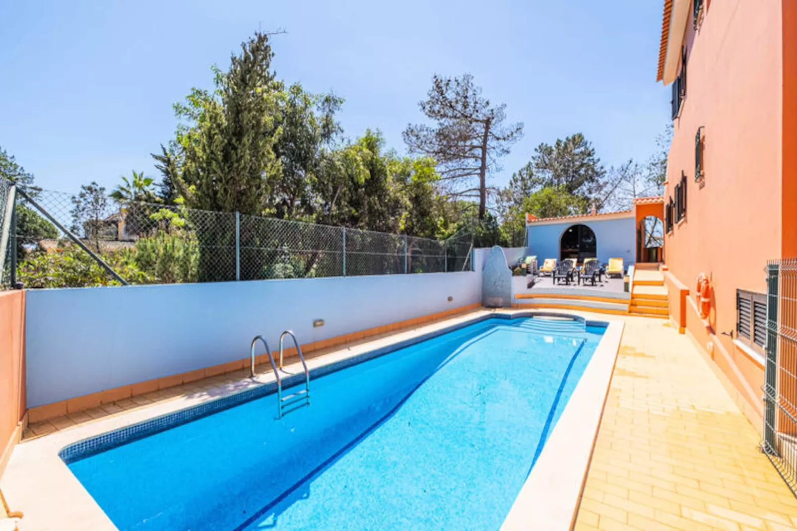 Maison à Albufeira-Nicht zugeordnet