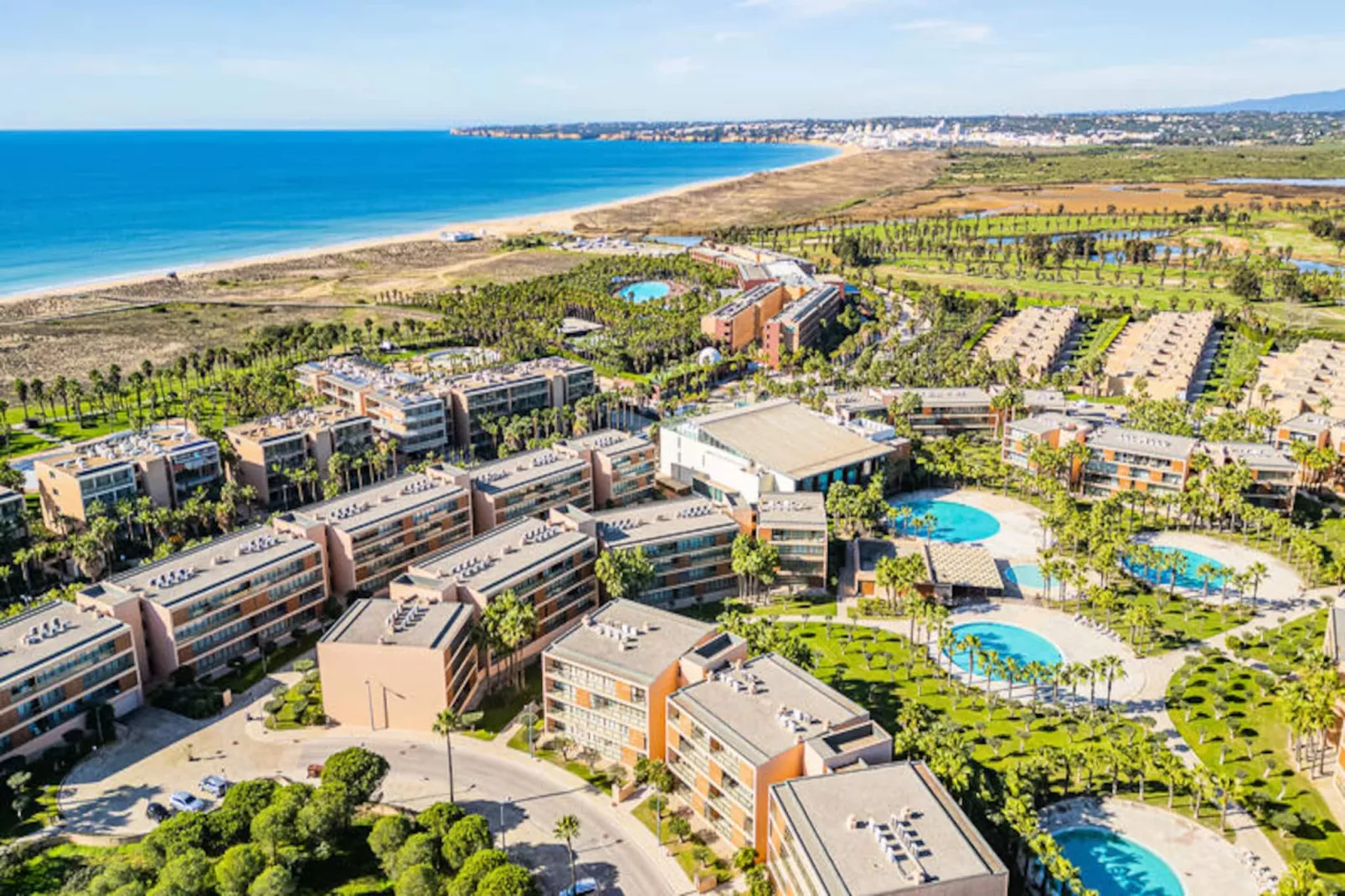 Appartements à Albufeira-Nicht zugeordnet